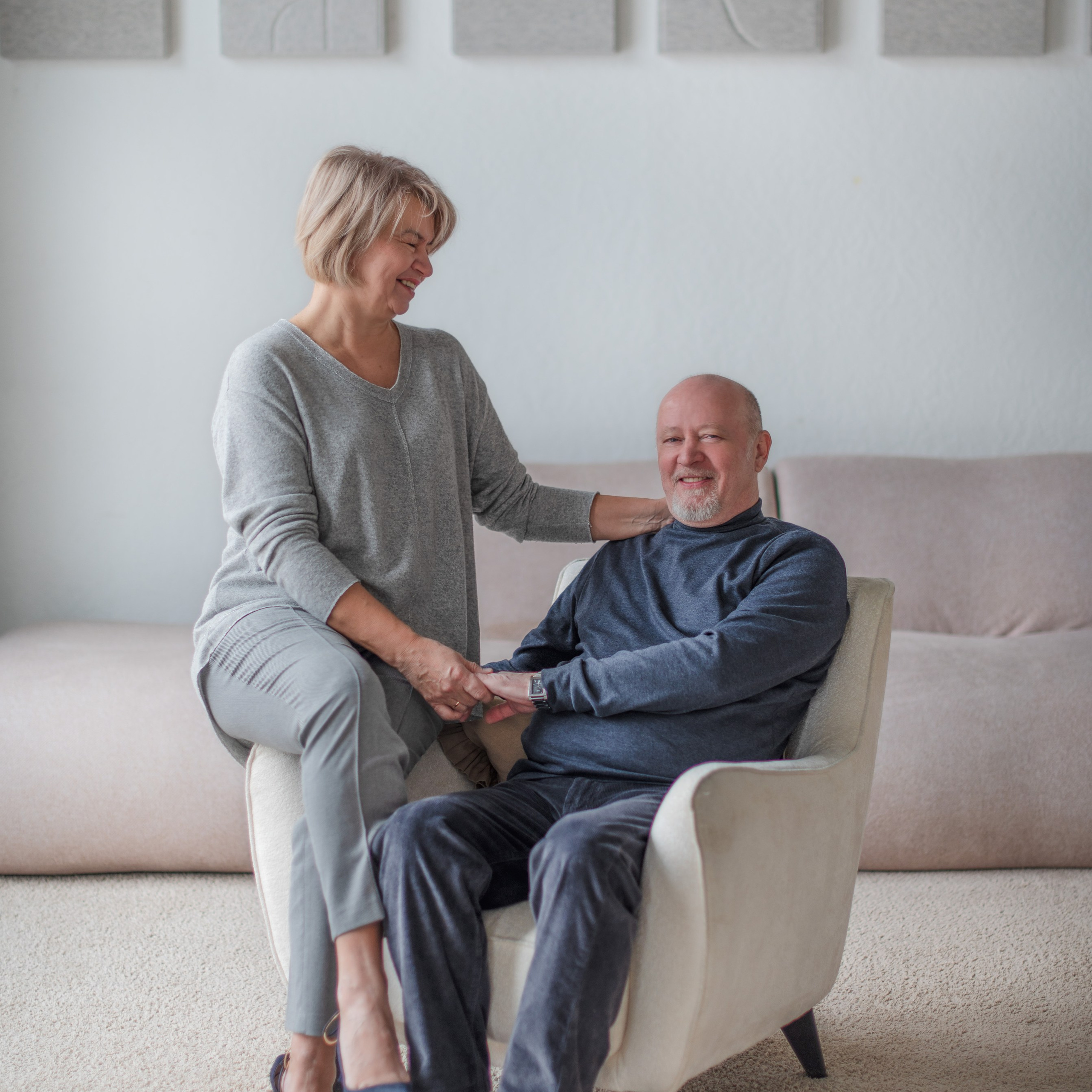 Наши родители