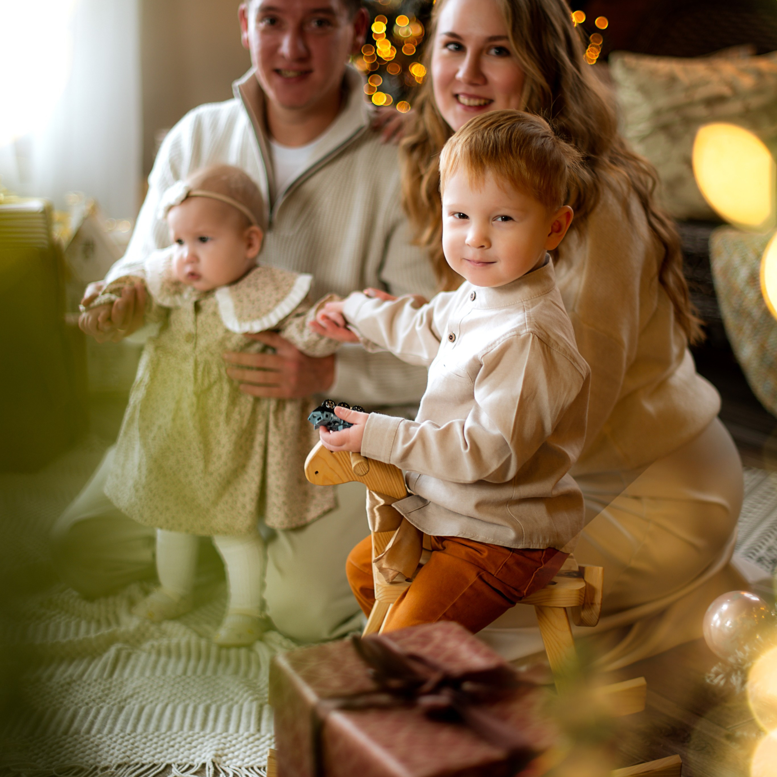 Отзывы. Семейный и портретный фотограф Надежда Вылку