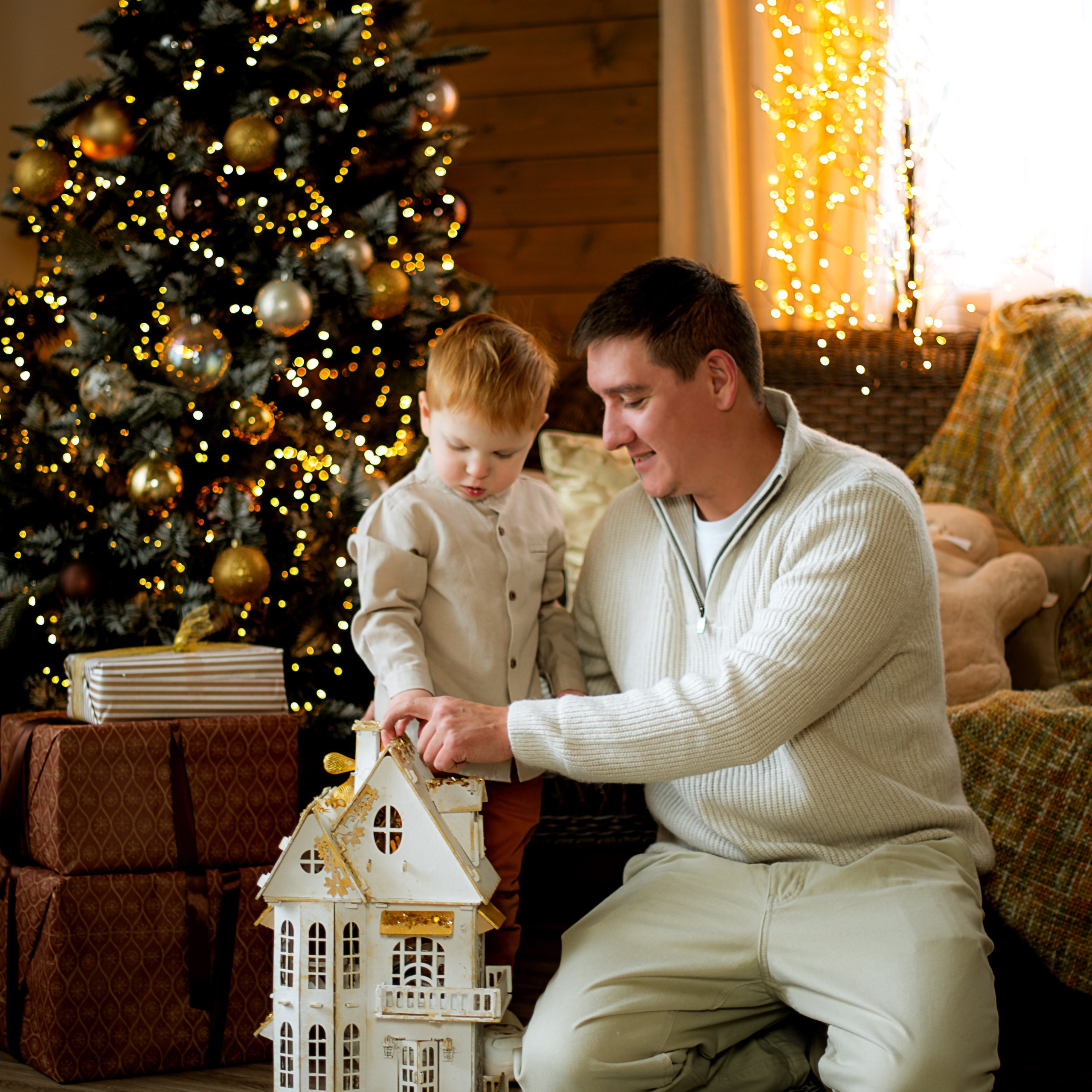 Семейные истории