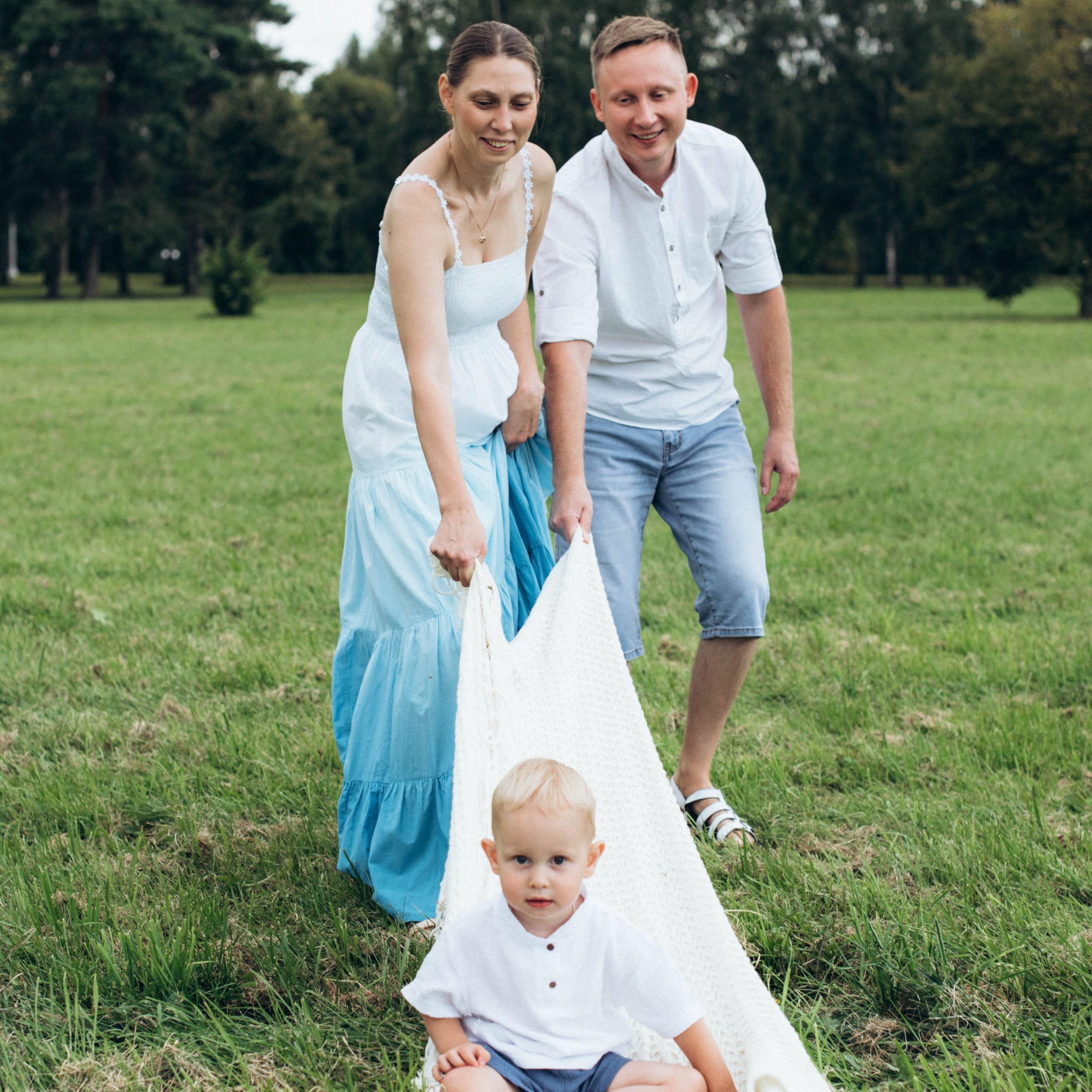 Лето на память