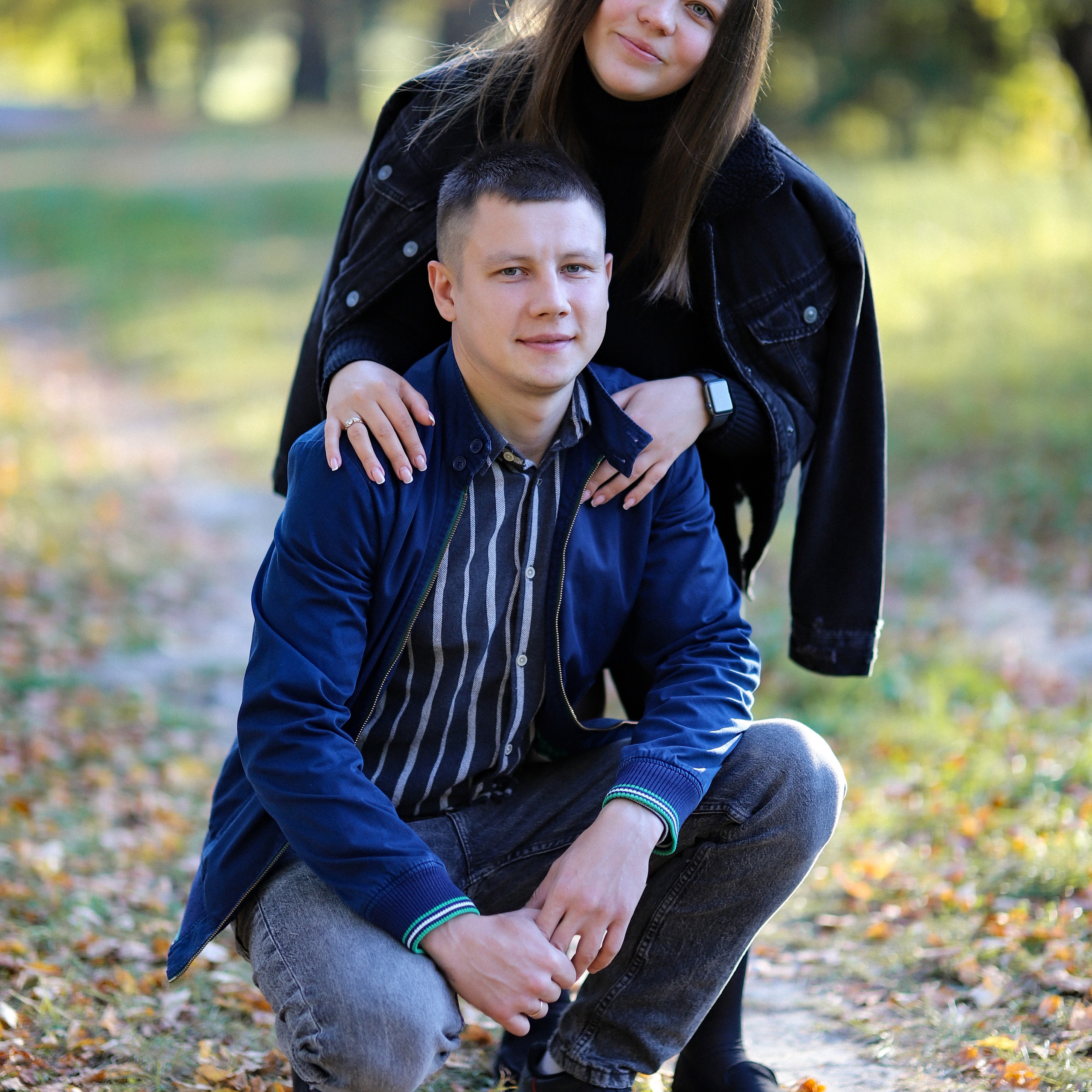 Отзывы. Семейный и детский фотограф в Домодедово Васина Екатерина