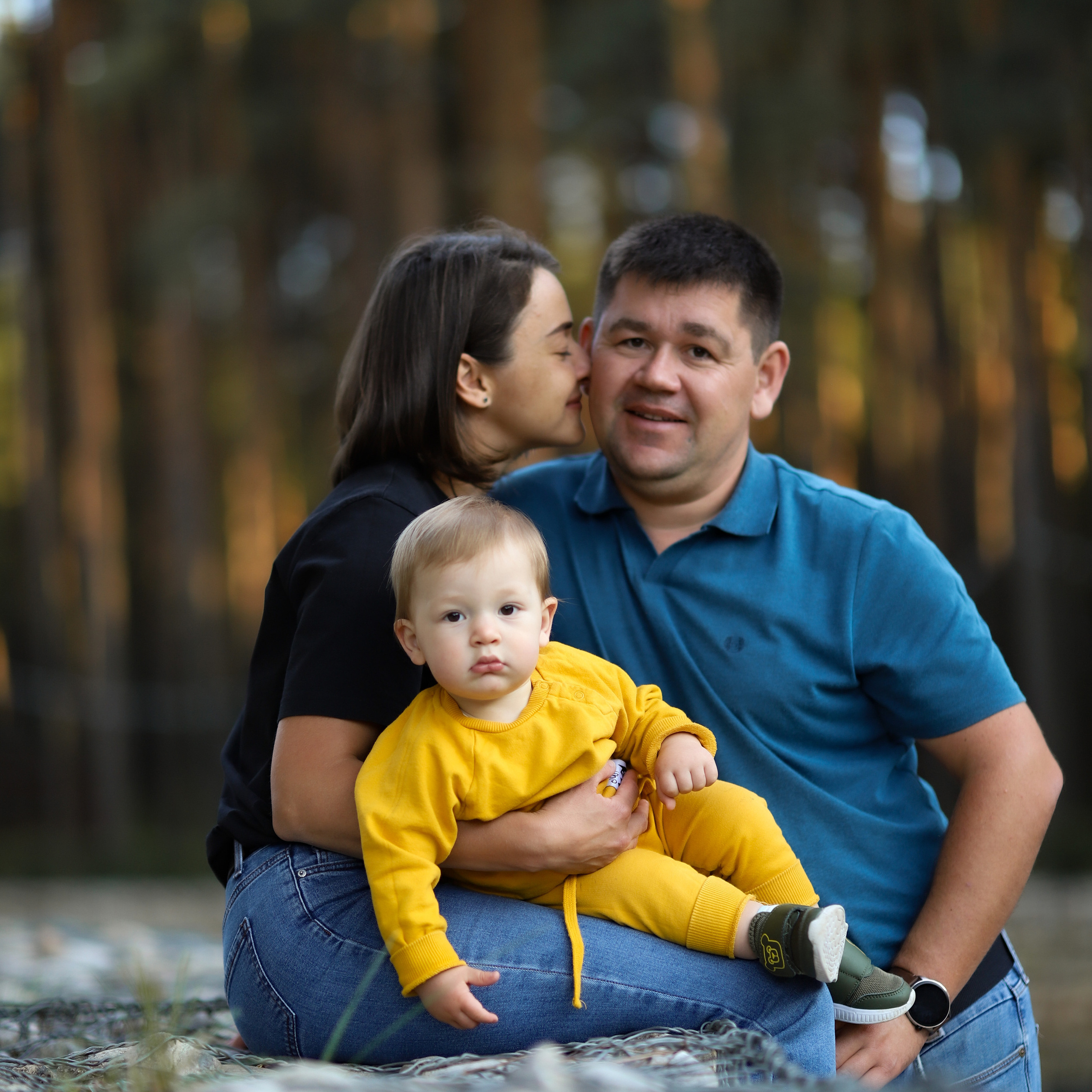 Отзывы. Семейный и детский фотограф в Домодедово Васина Екатерина