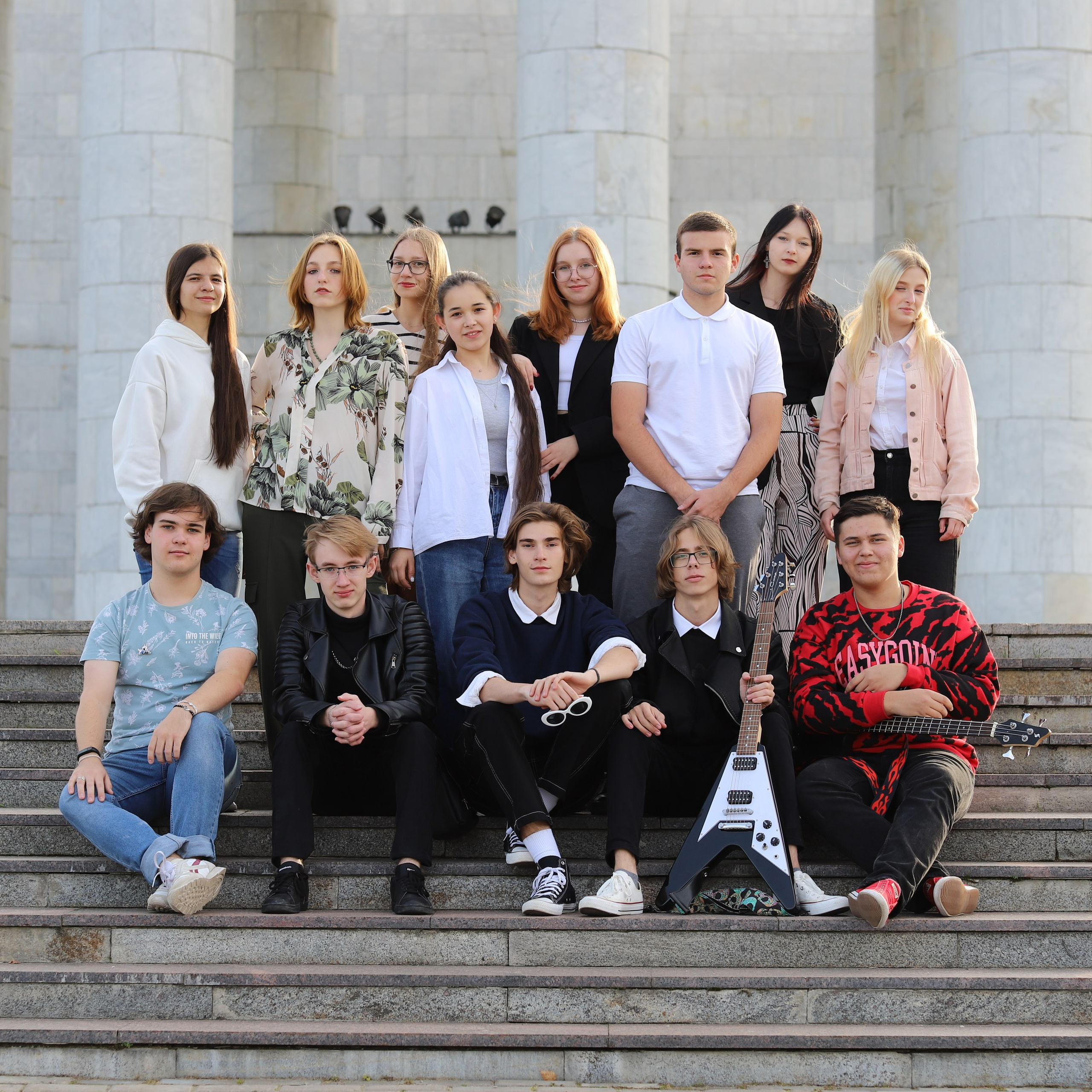 Отзывы. Семейный и детский фотограф в Домодедово Васина Екатерина