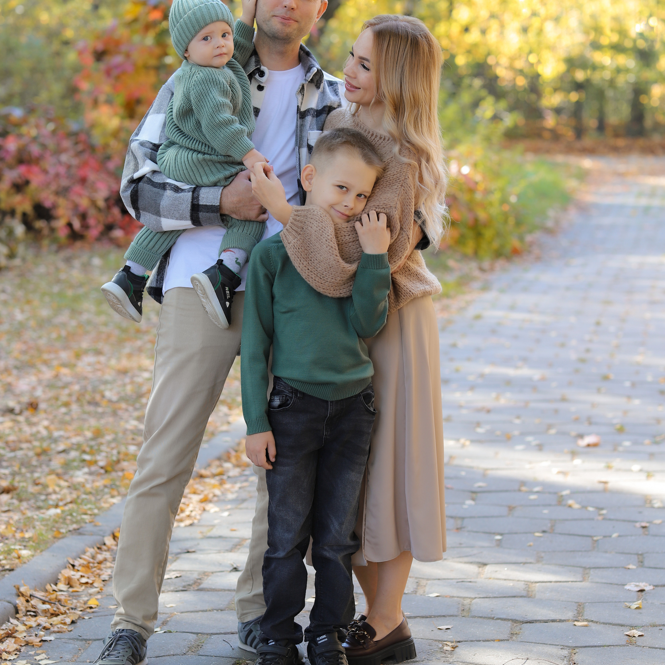 Отзывы. Семейный и детский фотограф в Домодедово Васина Екатерина