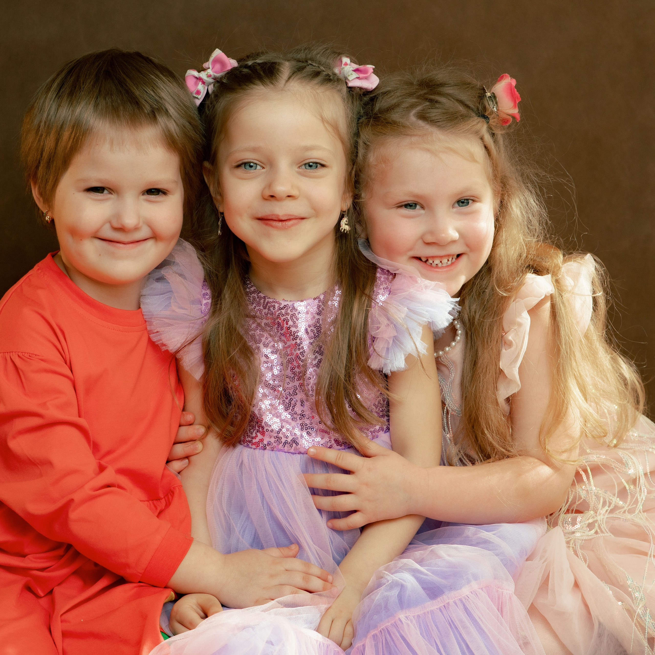 Отзывы. Семейный и детский фотограф в Домодедово Васина Екатерина