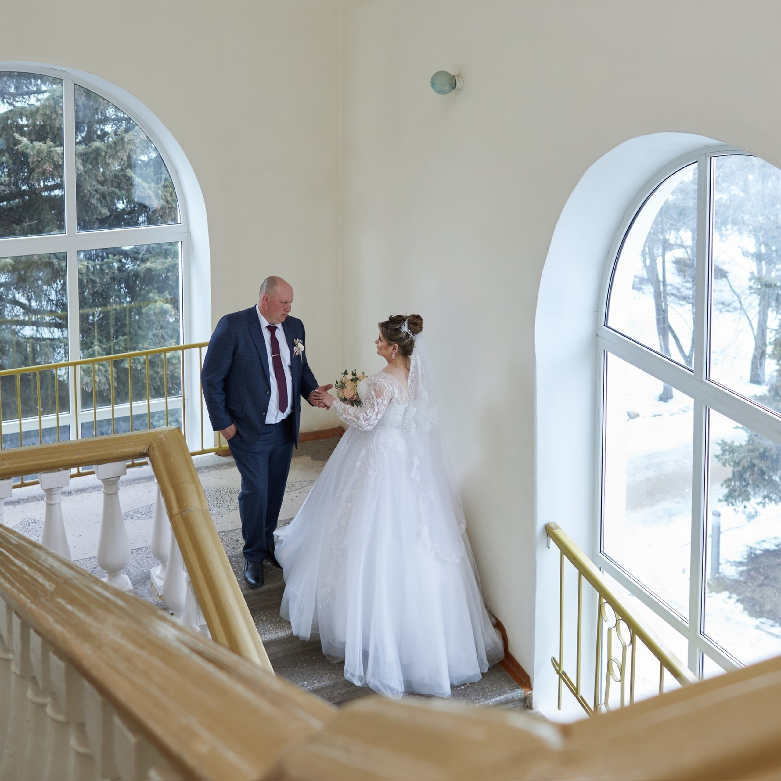 Отзывы. Фото видео съёмка в Белой Калитве дуэт Герман и Инна