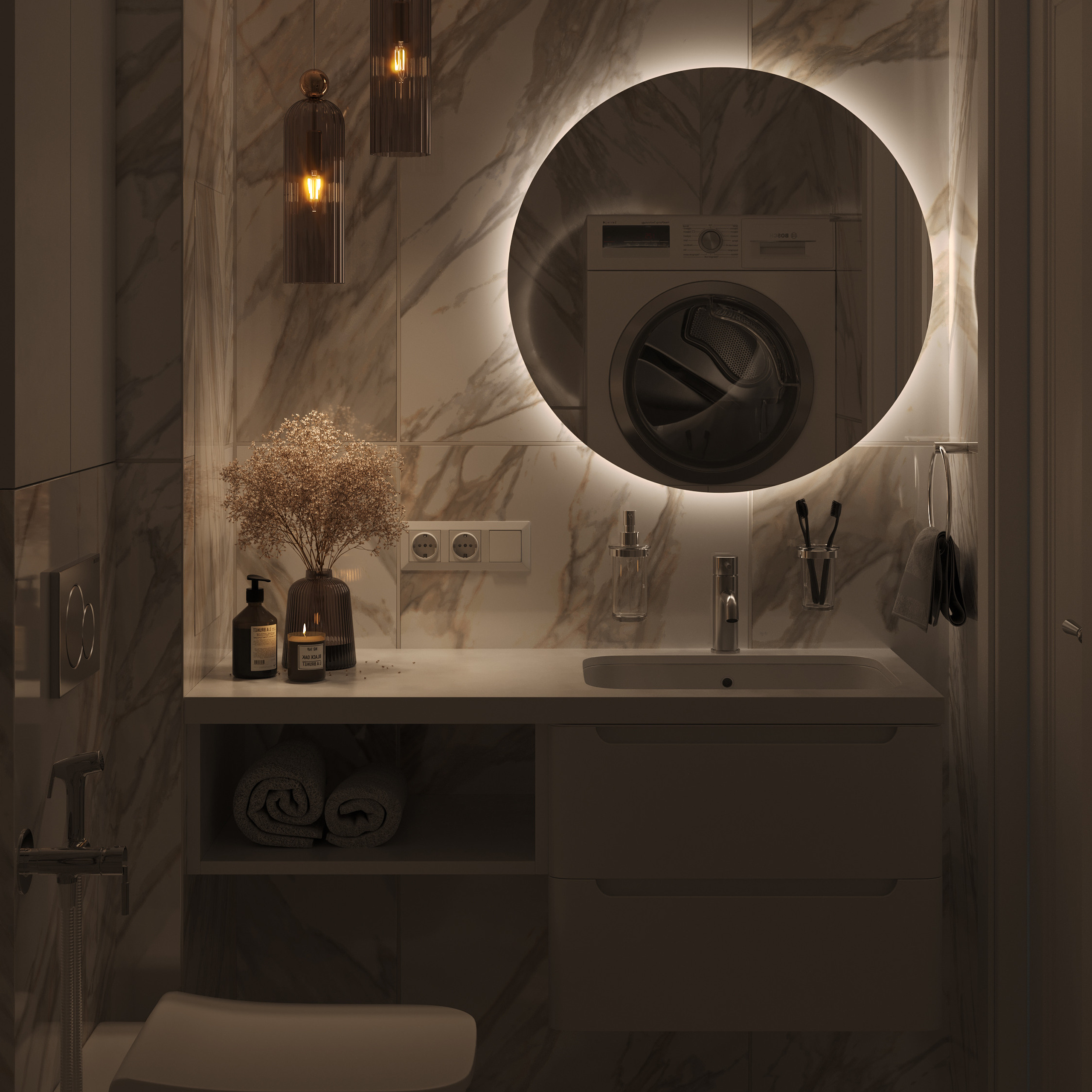 Beige_bathroom