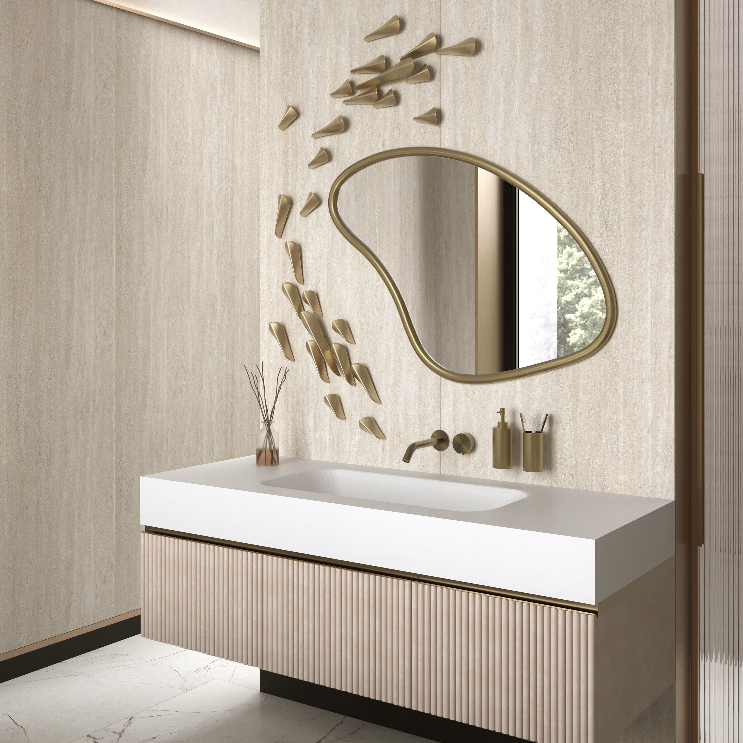 Bathroom 2 variant 1