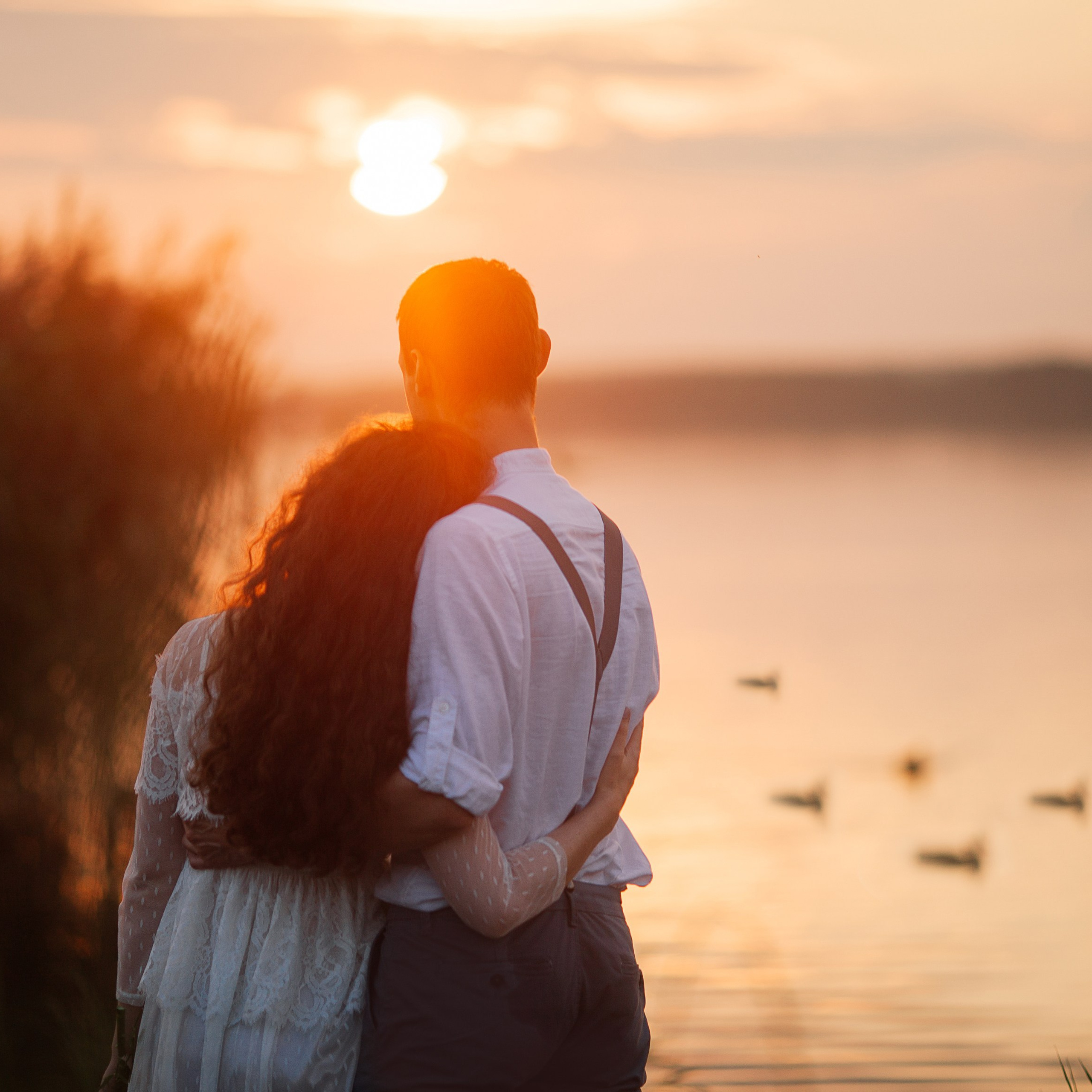 Наталья и Виталий