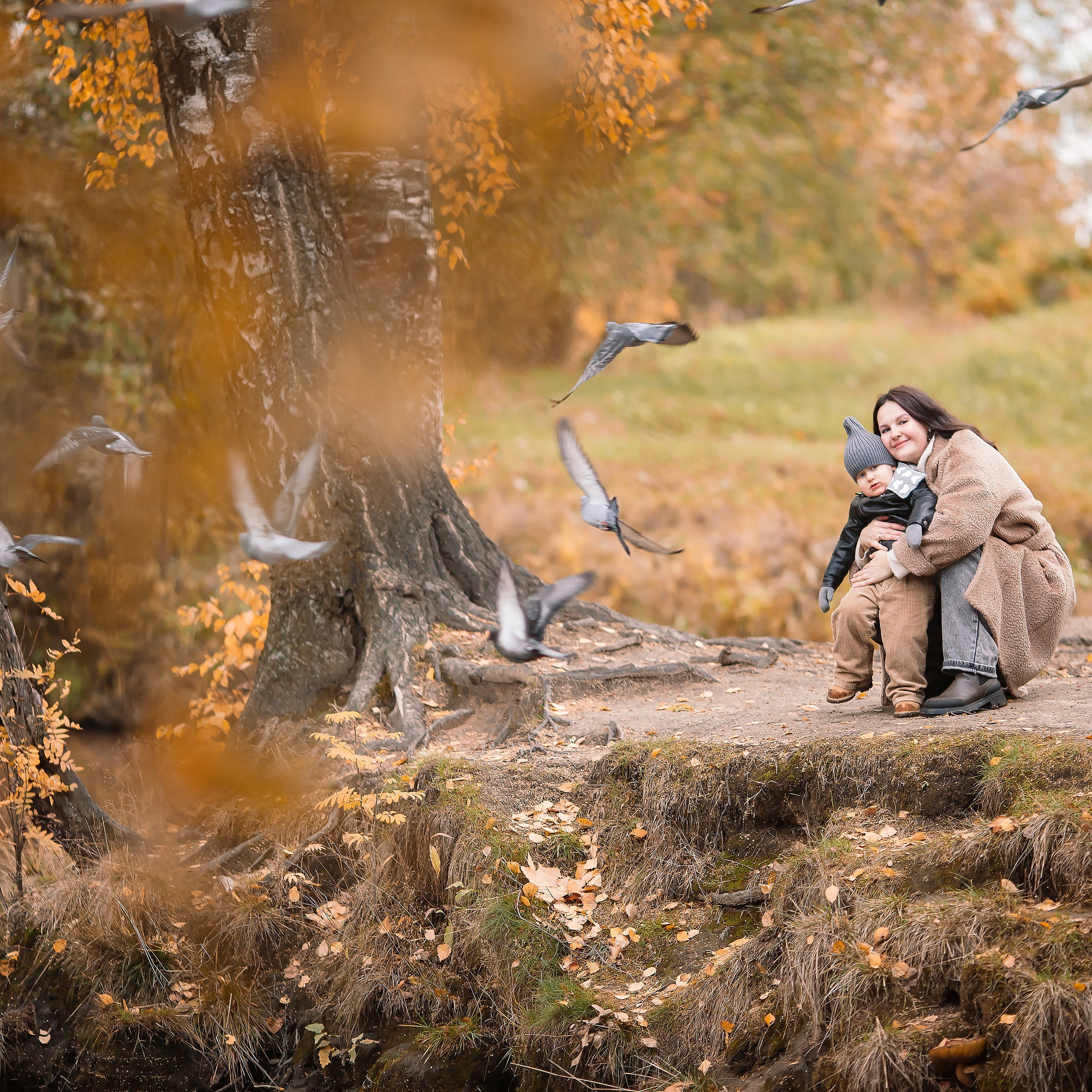 Отзывы. Семейный фотограф Толстикова Кристина