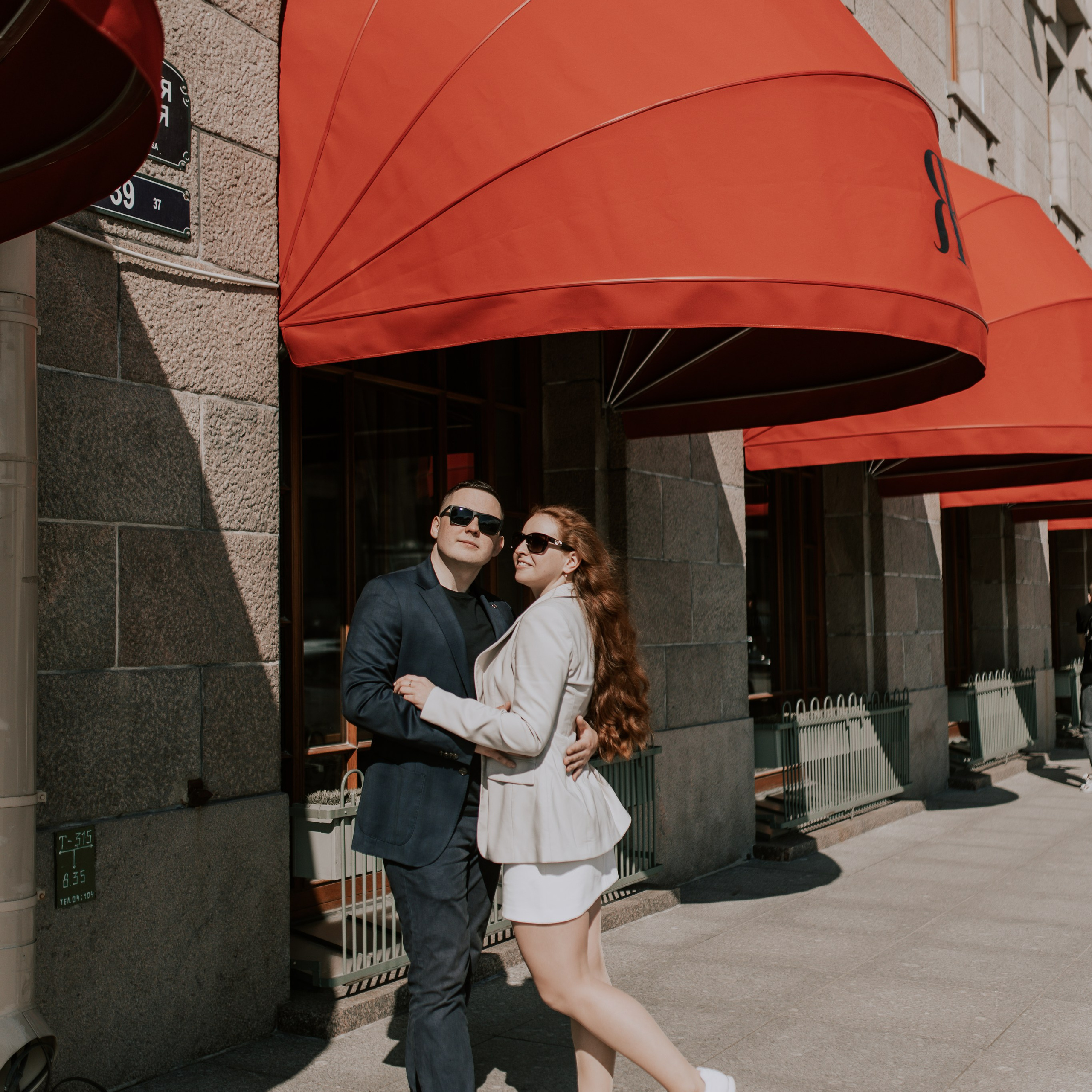 Исаакиевская пл., здание Зак.собрания,