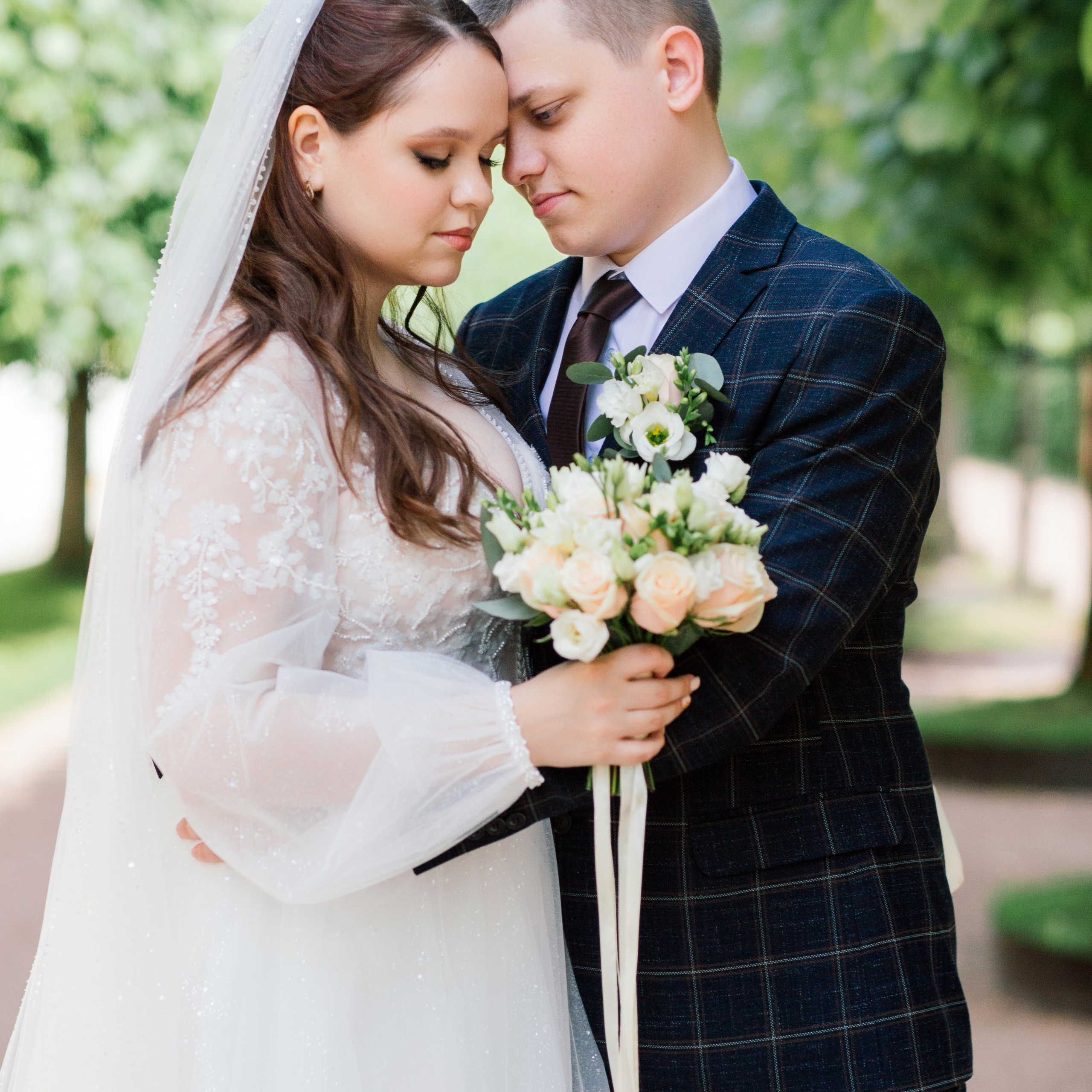 Артём и Алёна