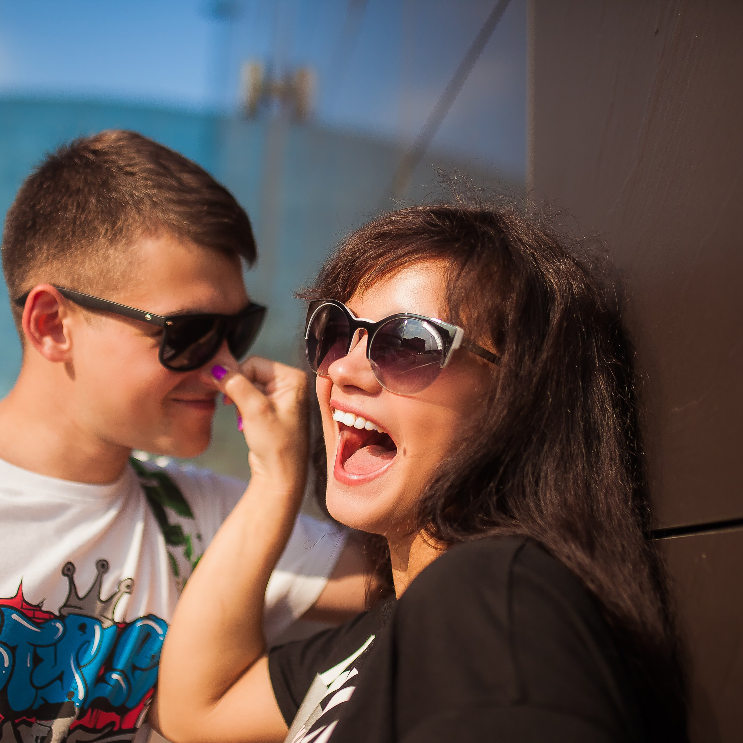 Парк 300-летия и Атлантик сити