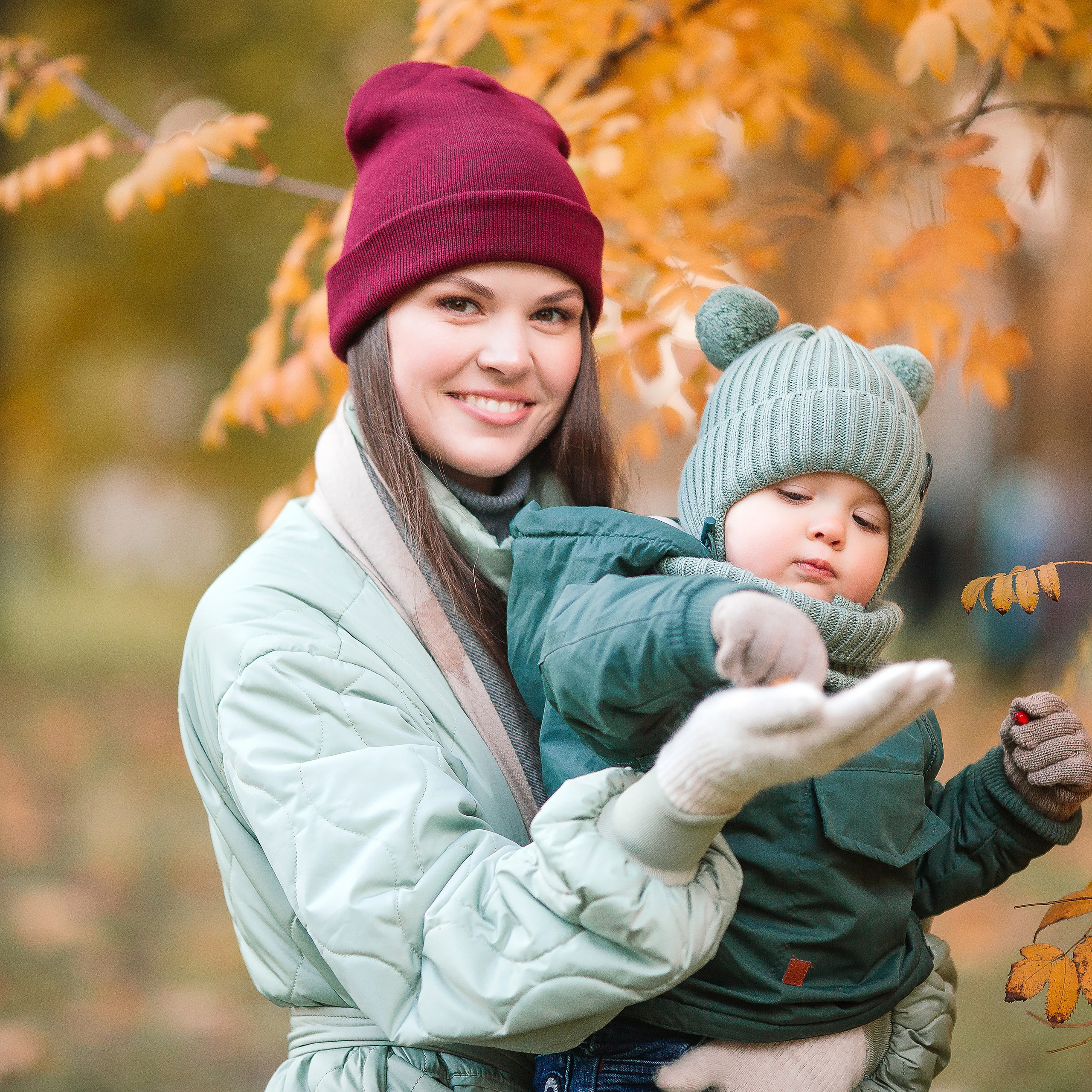 Фотопрогулка