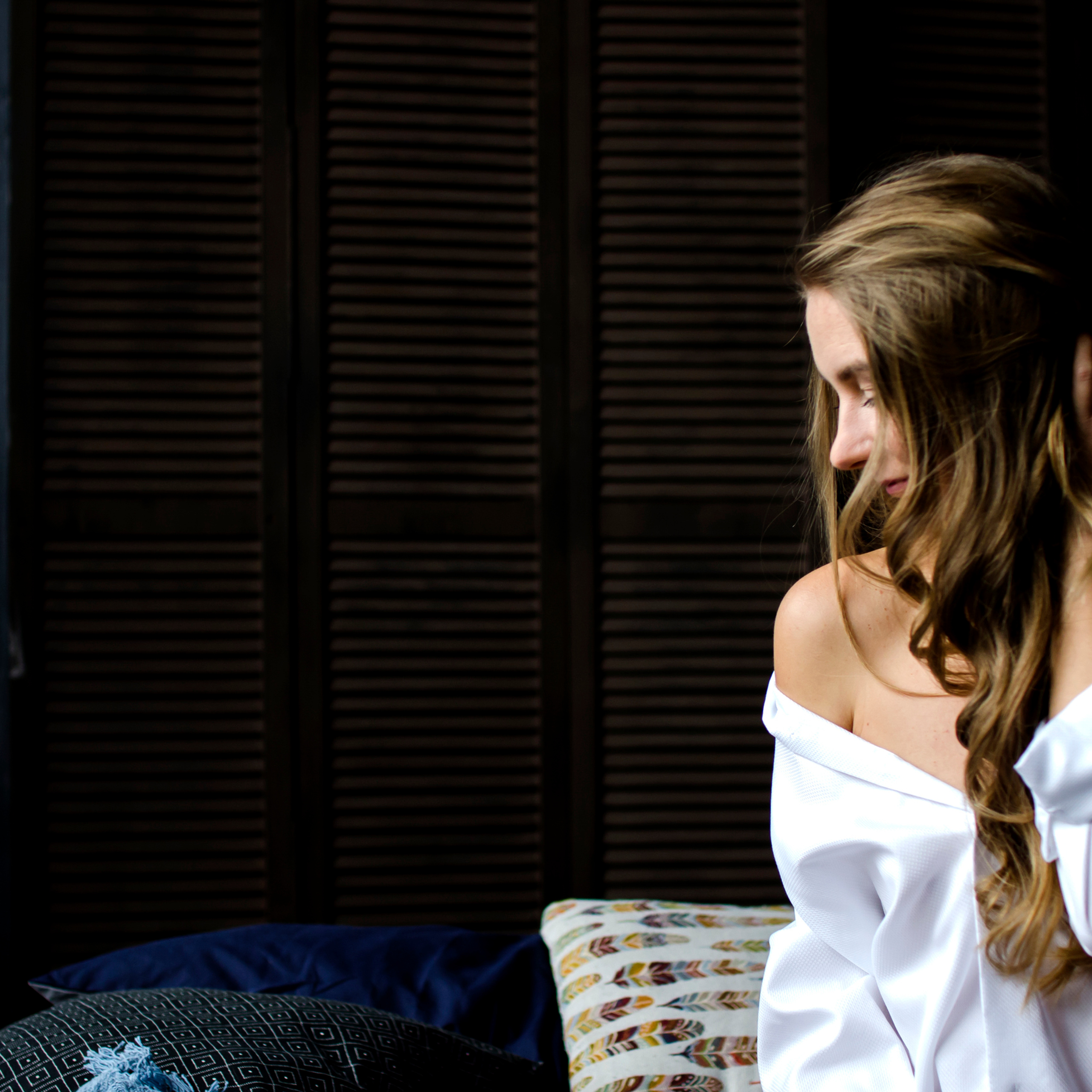 Состояние души