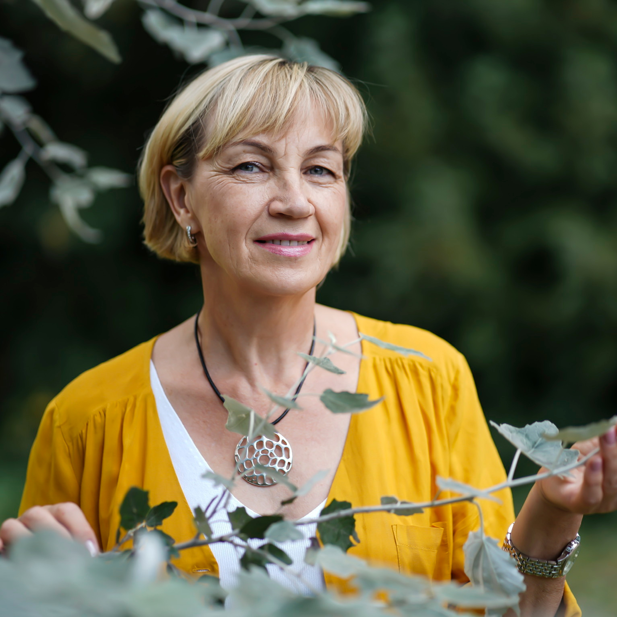 Отзывы. Фотограф, эмпат, телесный терапевт в Москве Ольга Трушина