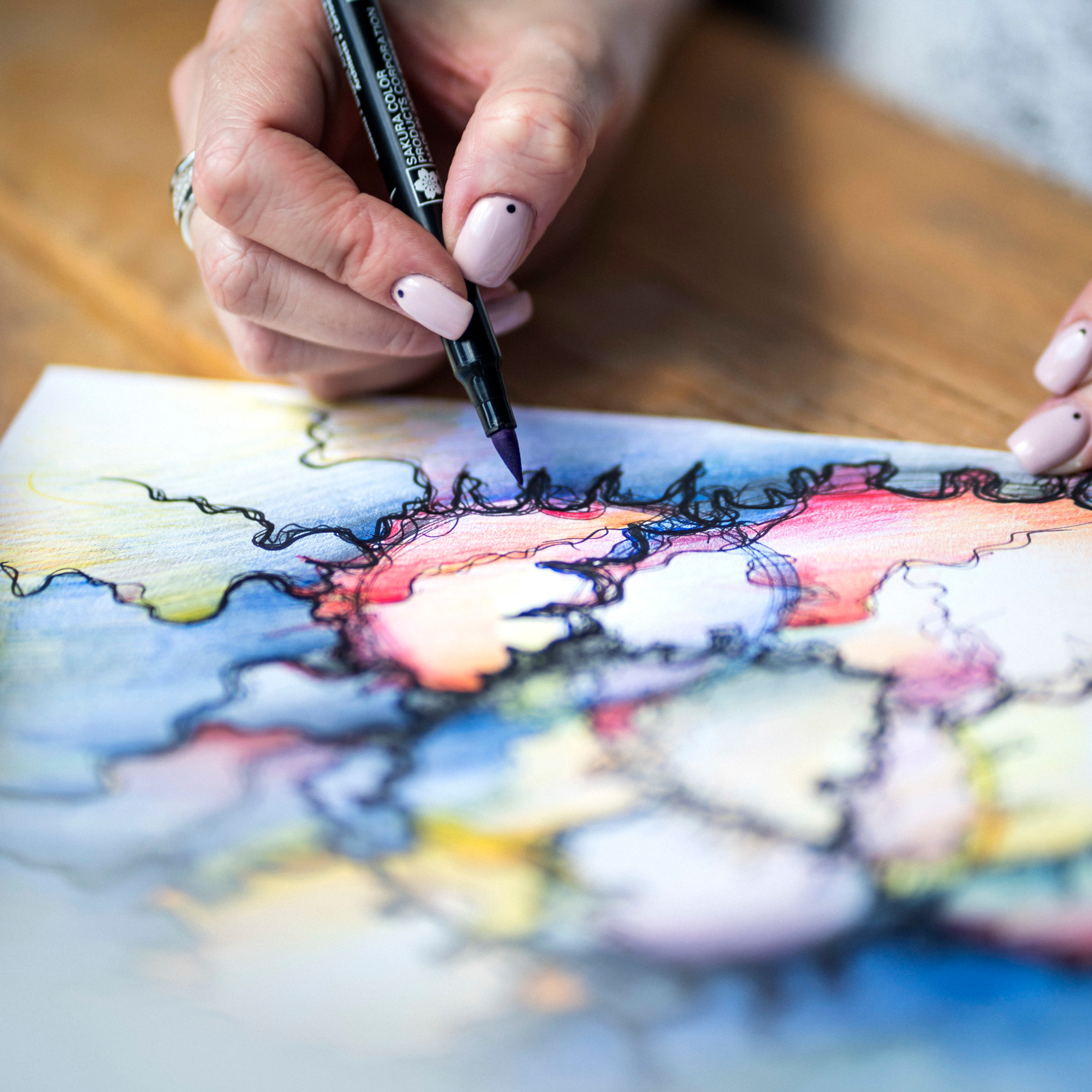 Нейрографика @neuro_studio_more