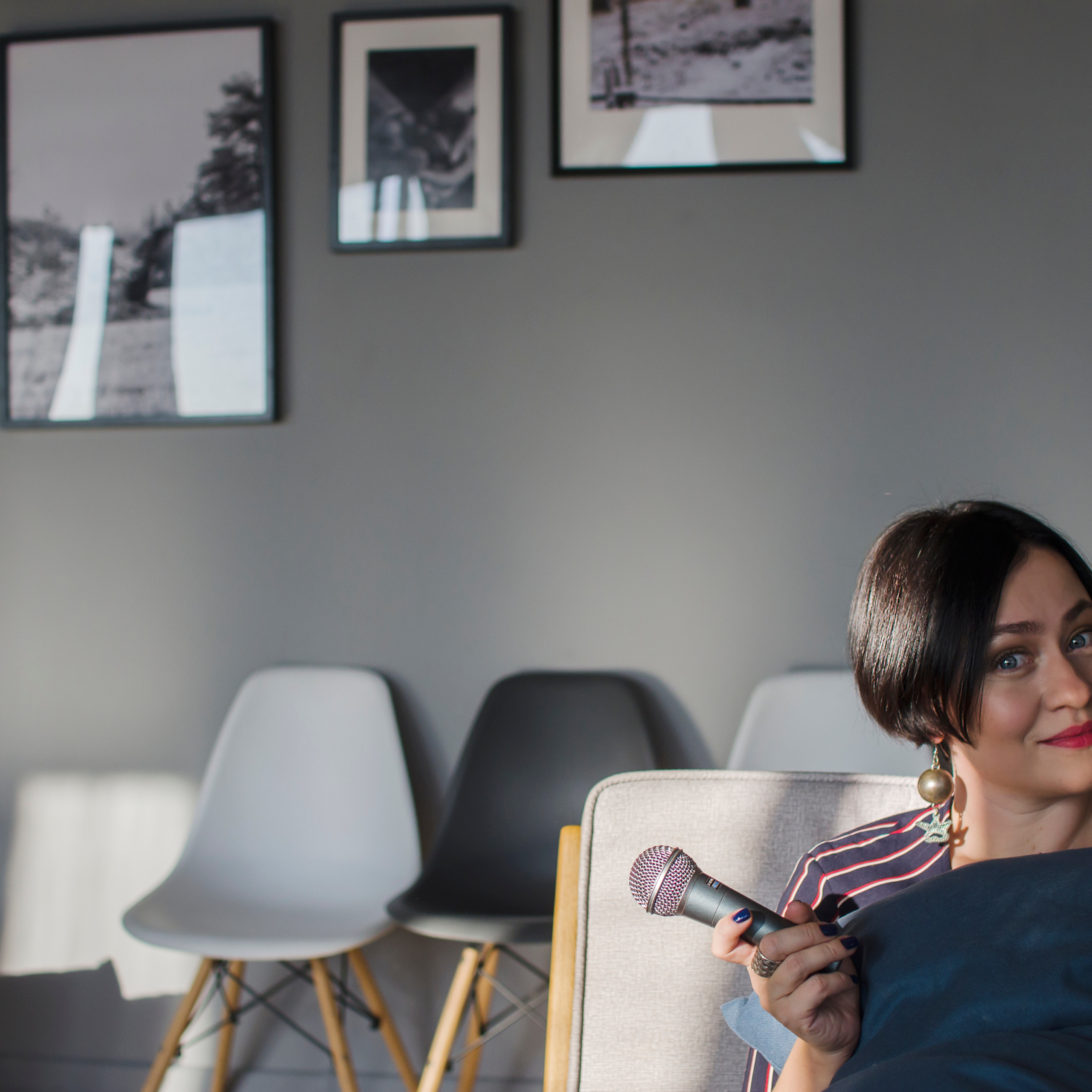 Проект «Пойпроснись»