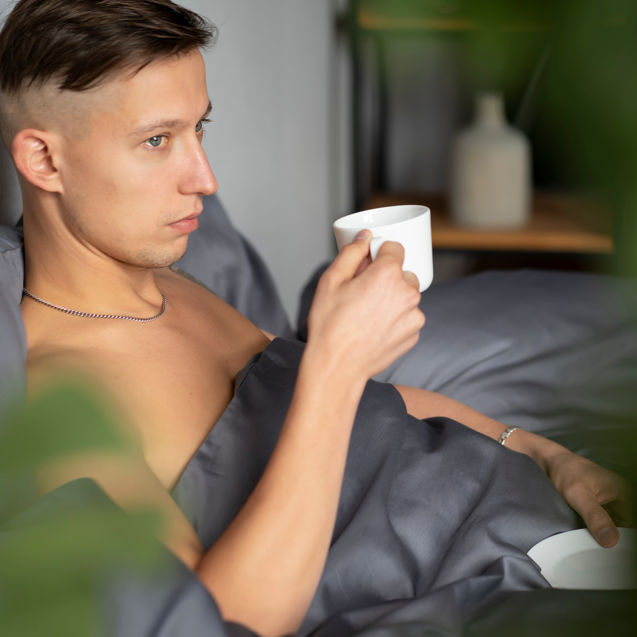 Постельное белье @SiestaHome