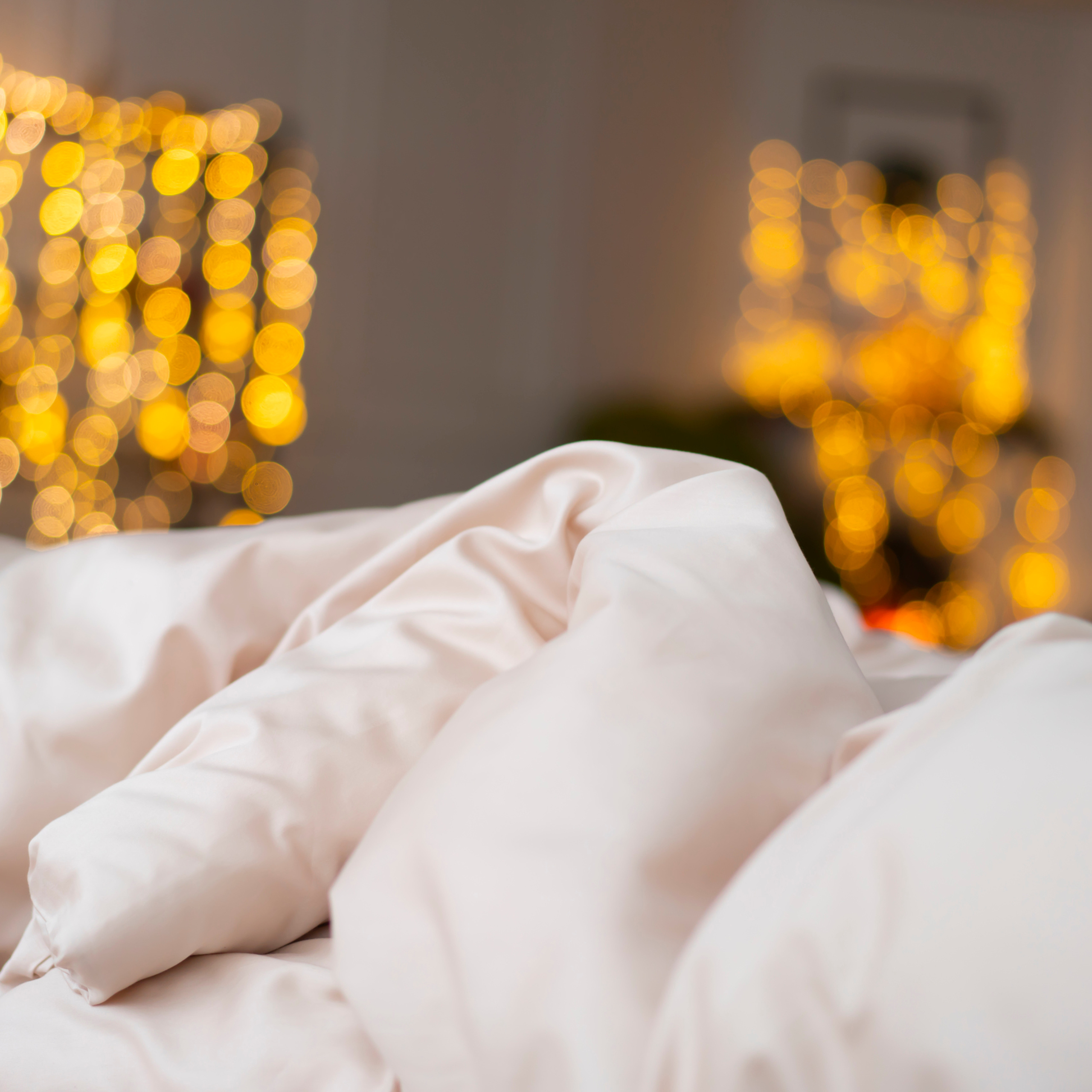 Новогодняя @siestahome