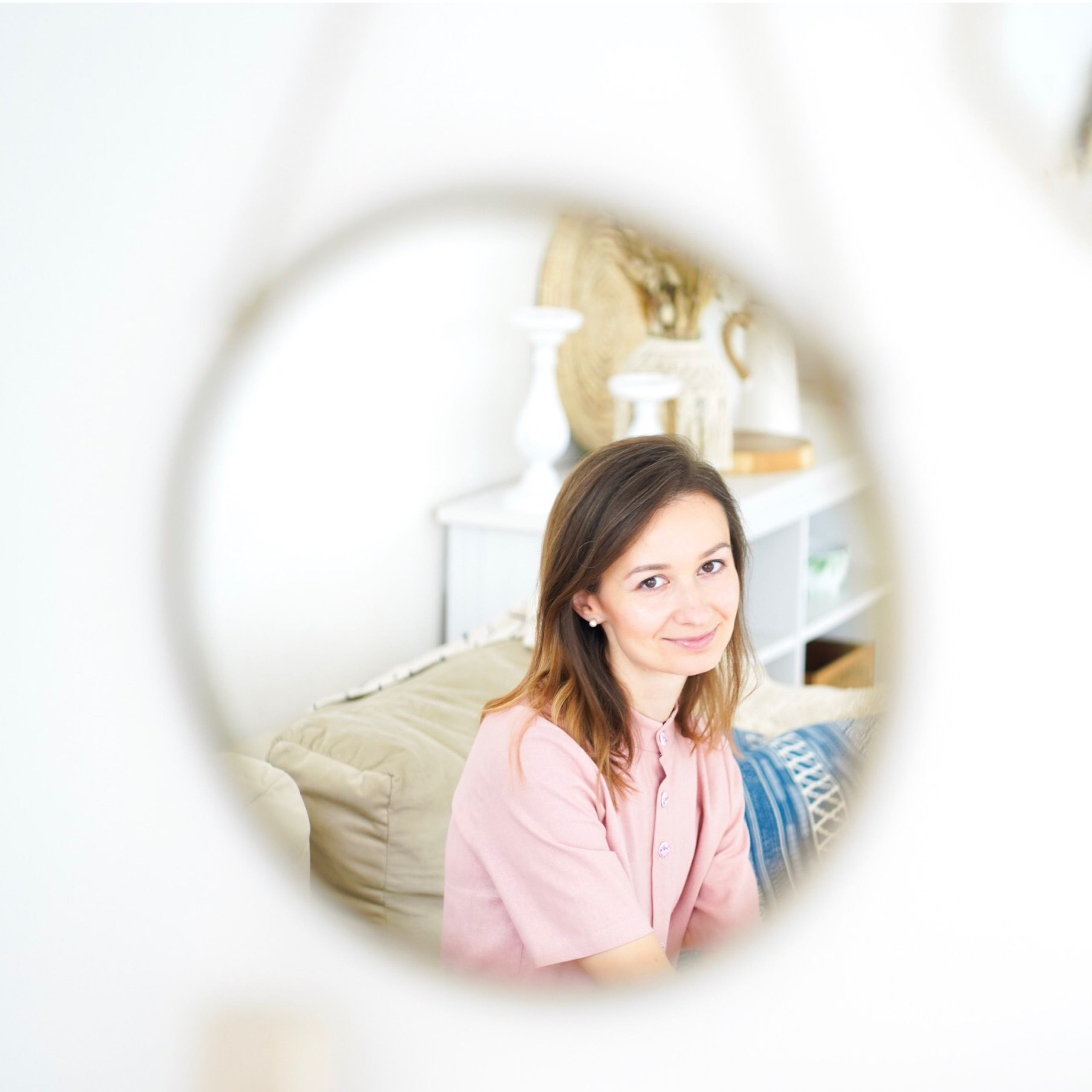 Отзывы. Фотограф, эмпат, телесный терапевт в Москве Ольга Трушина