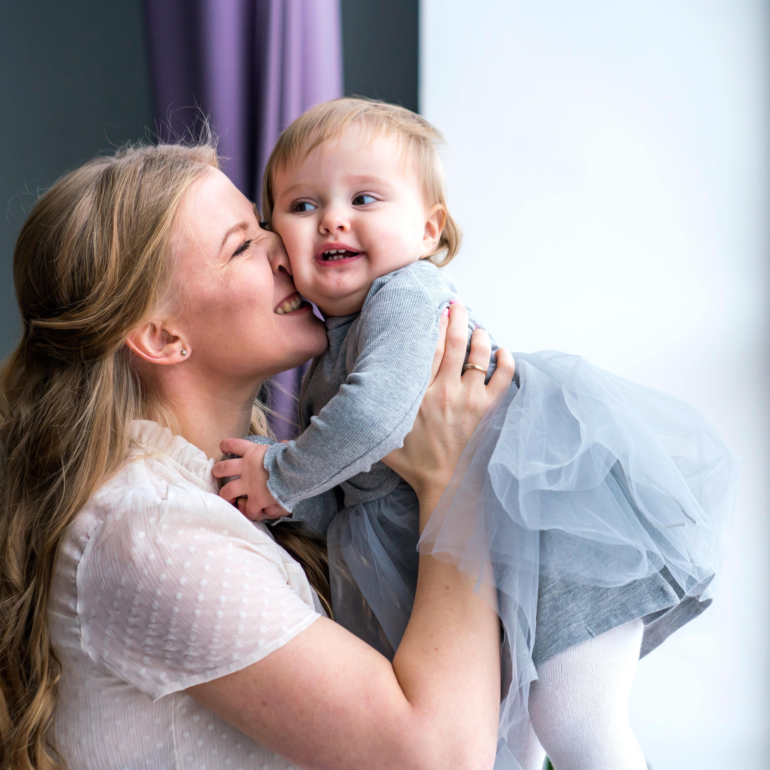 Семейная фотосессия