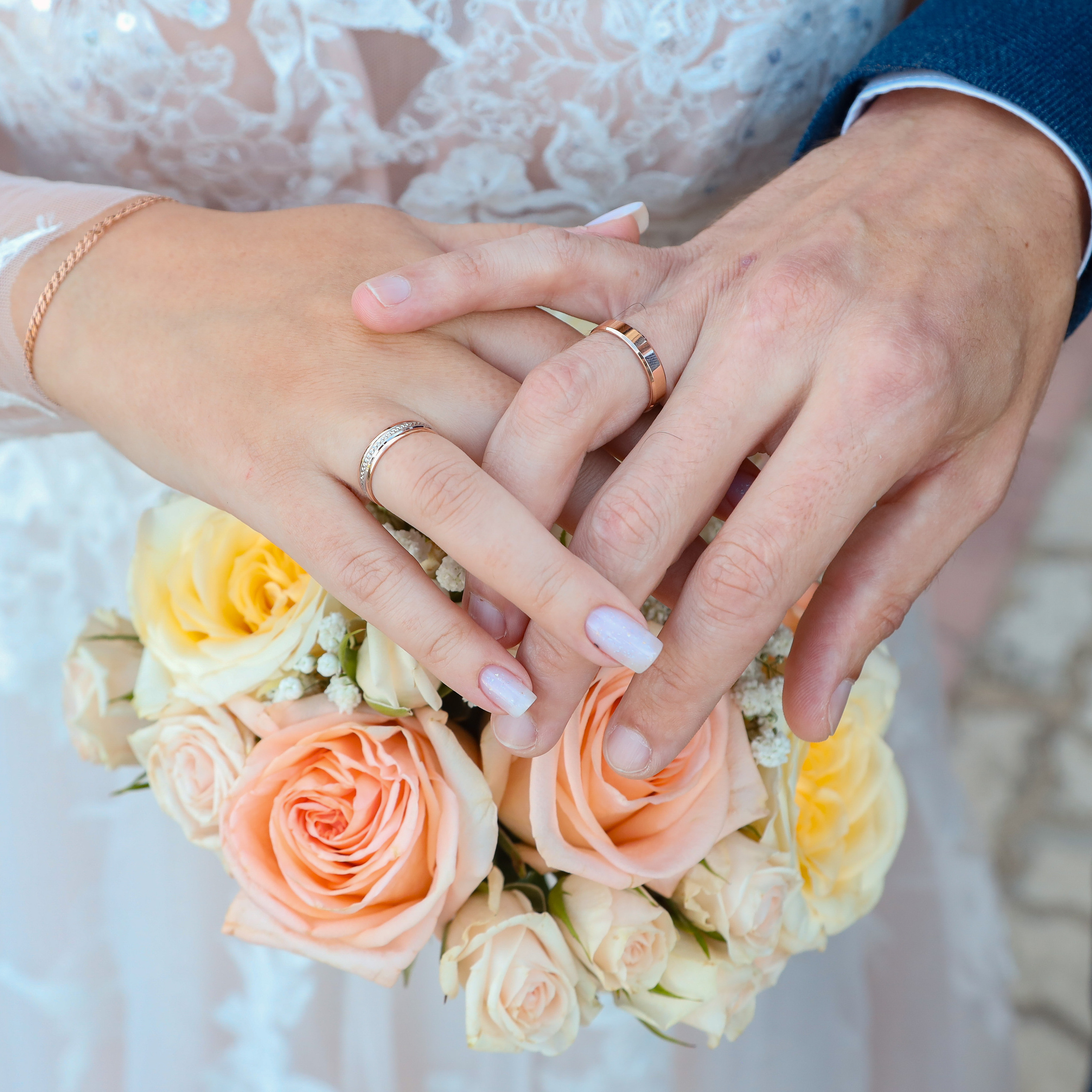 Ксения и Денис