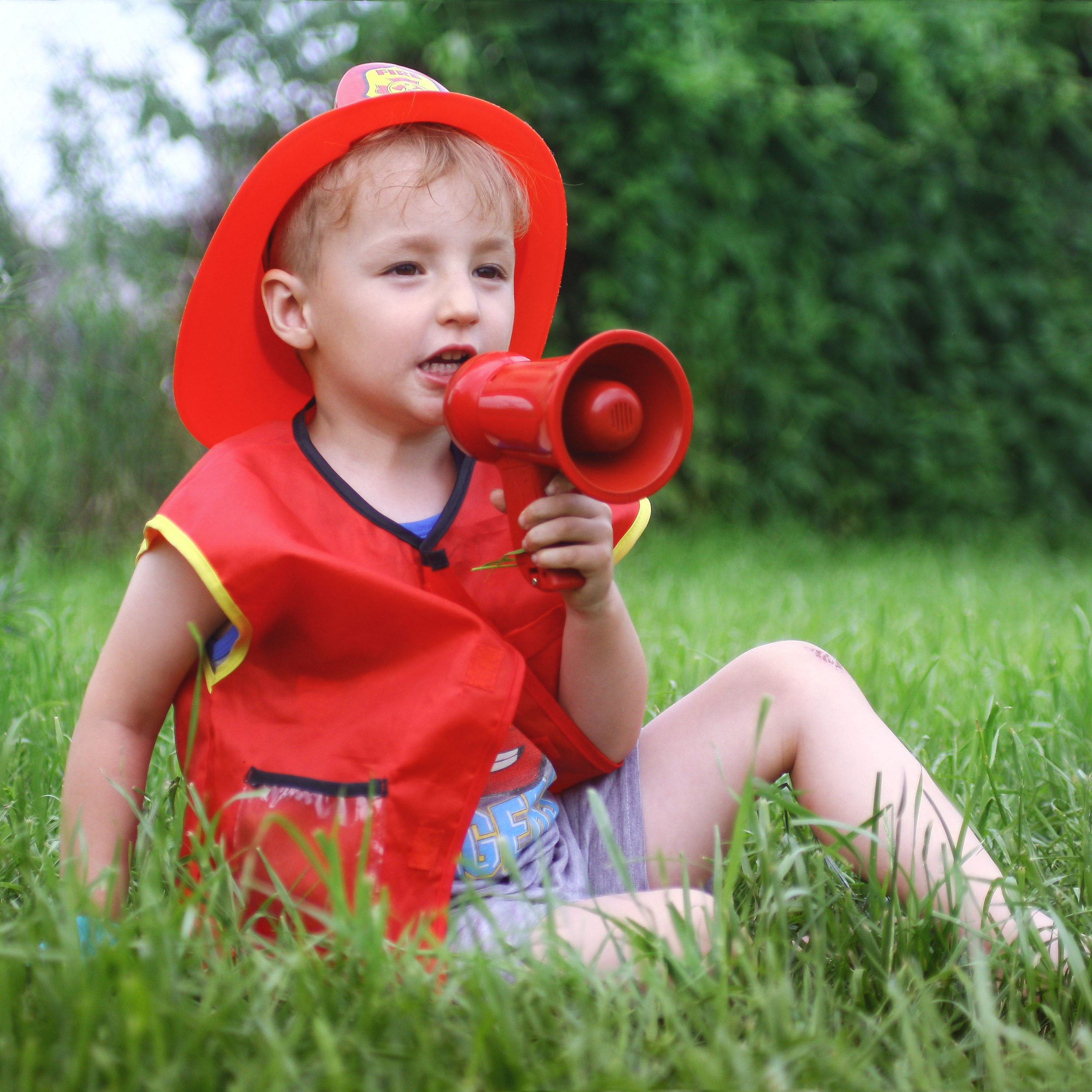 детский сад