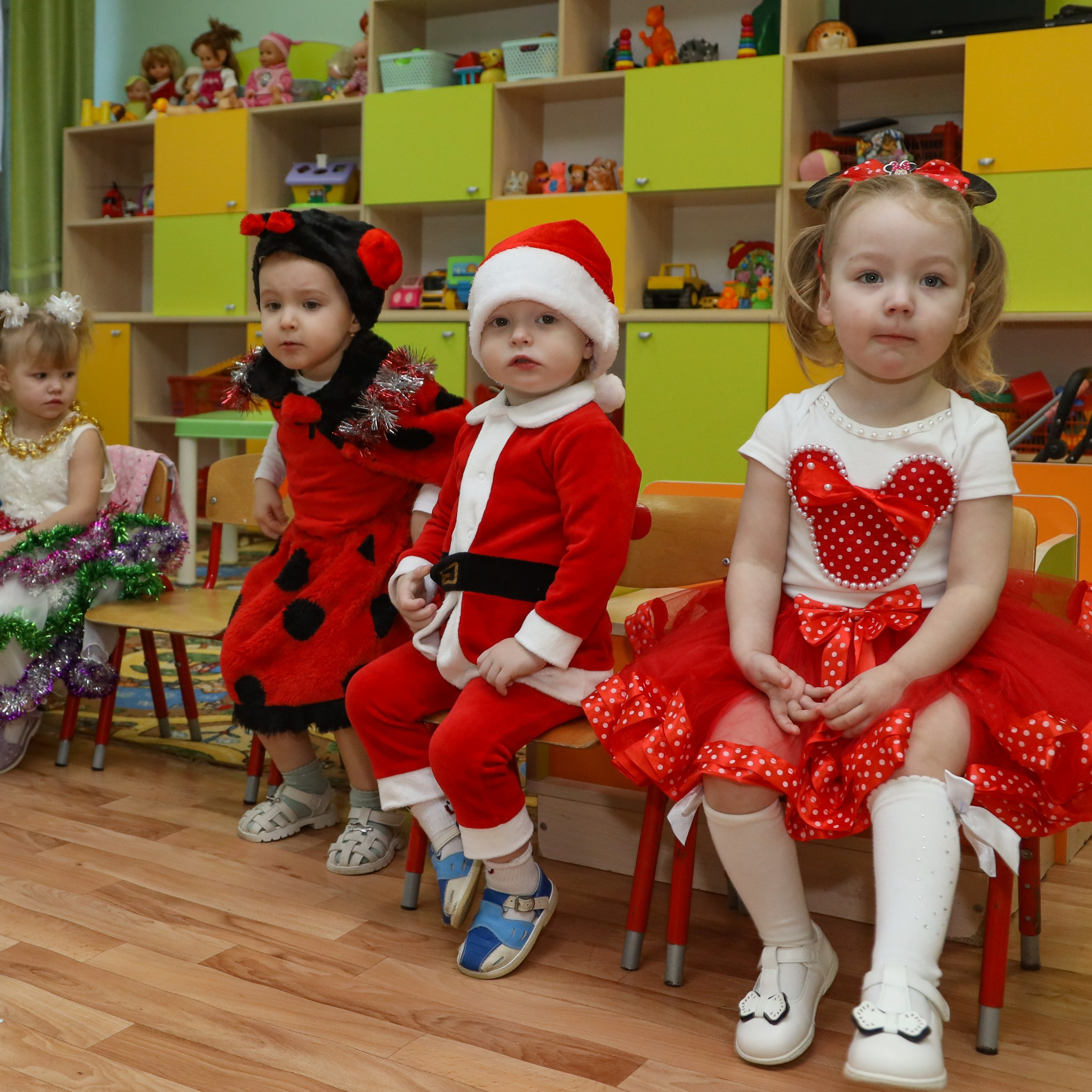 Отзывы. Фотограф Ирина Смолина в г. Шимановске/Амурская область