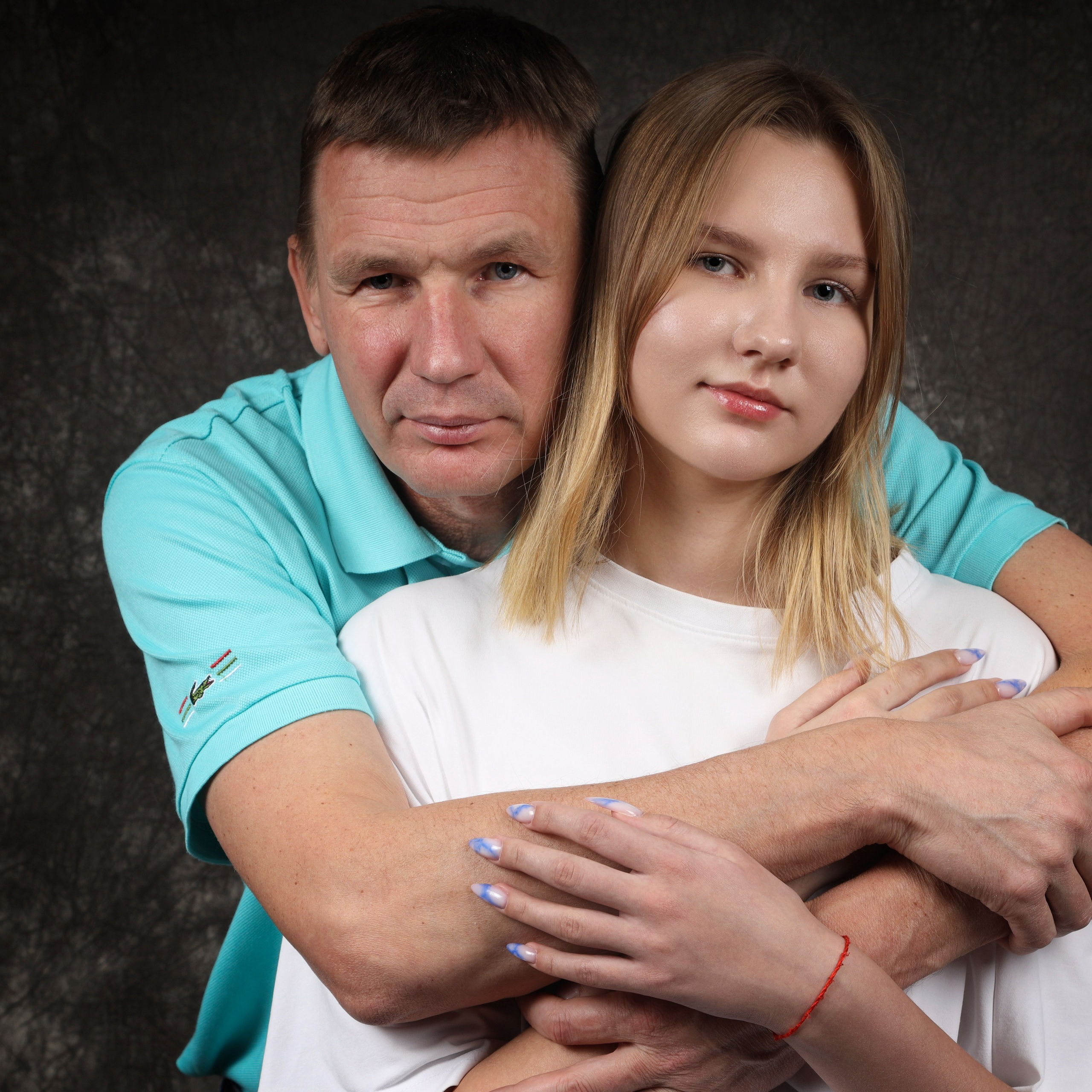 семейные портреты