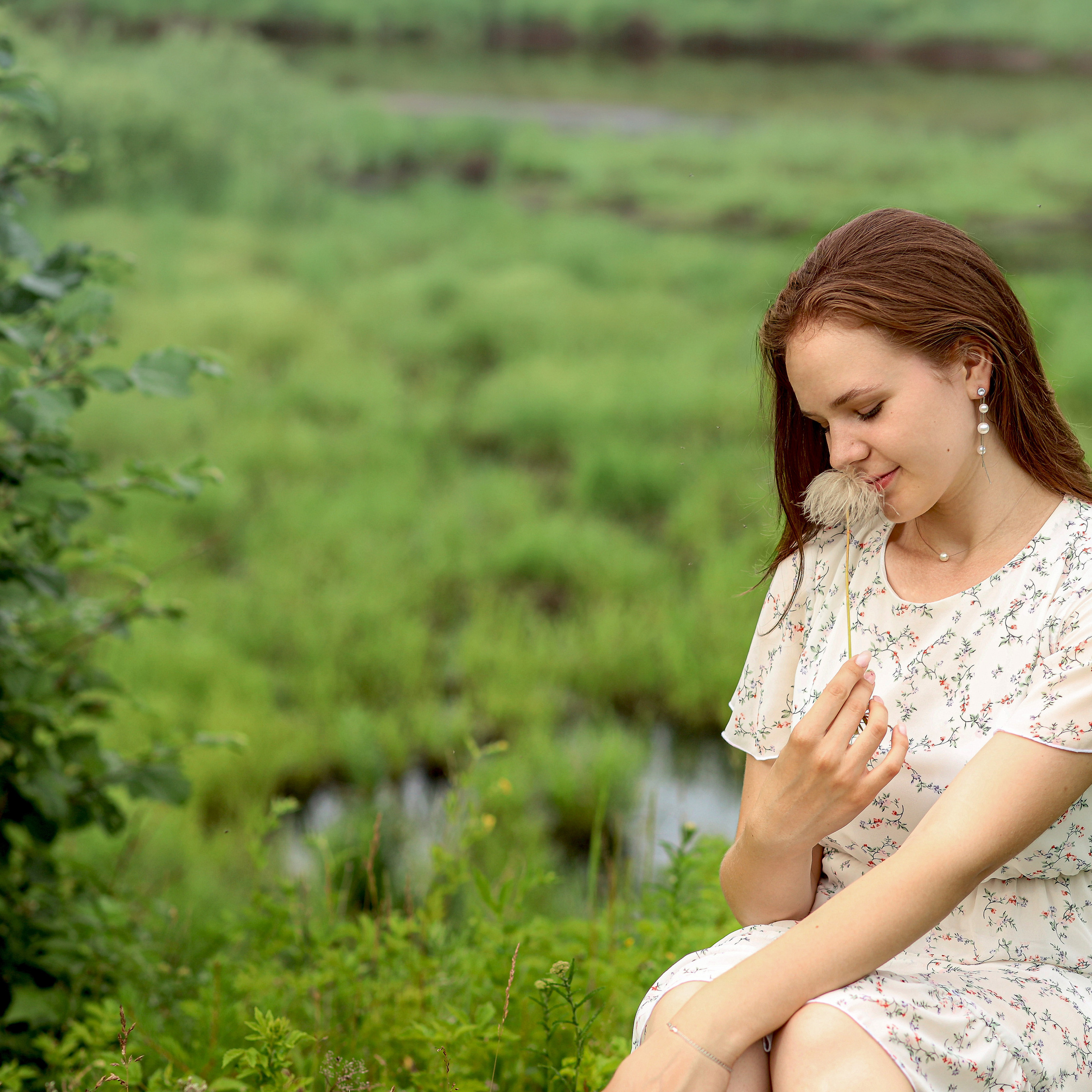 на&nbsp;природе