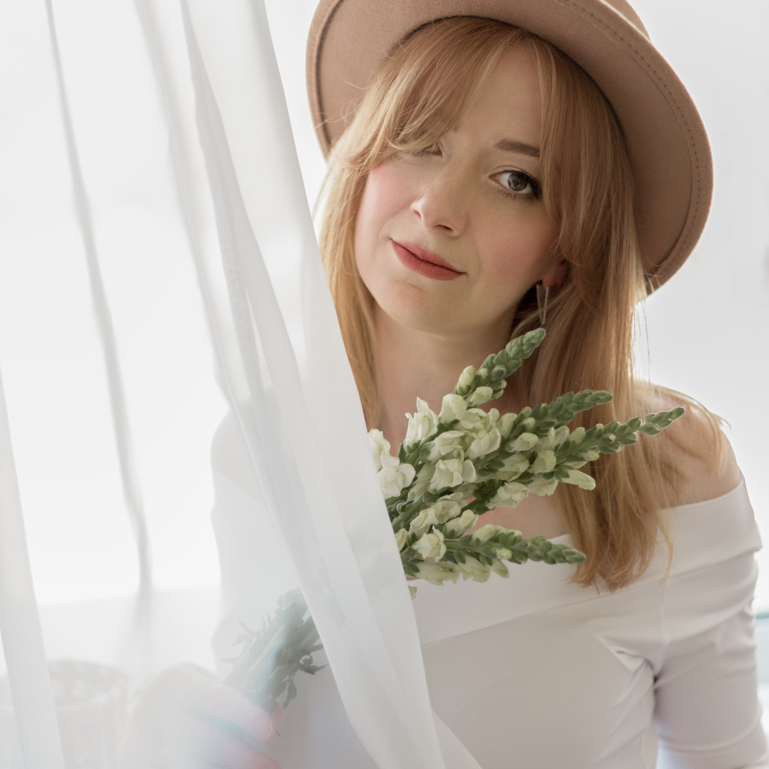 Отзывы. Фотограф в Новосибирске Краснова Евгения