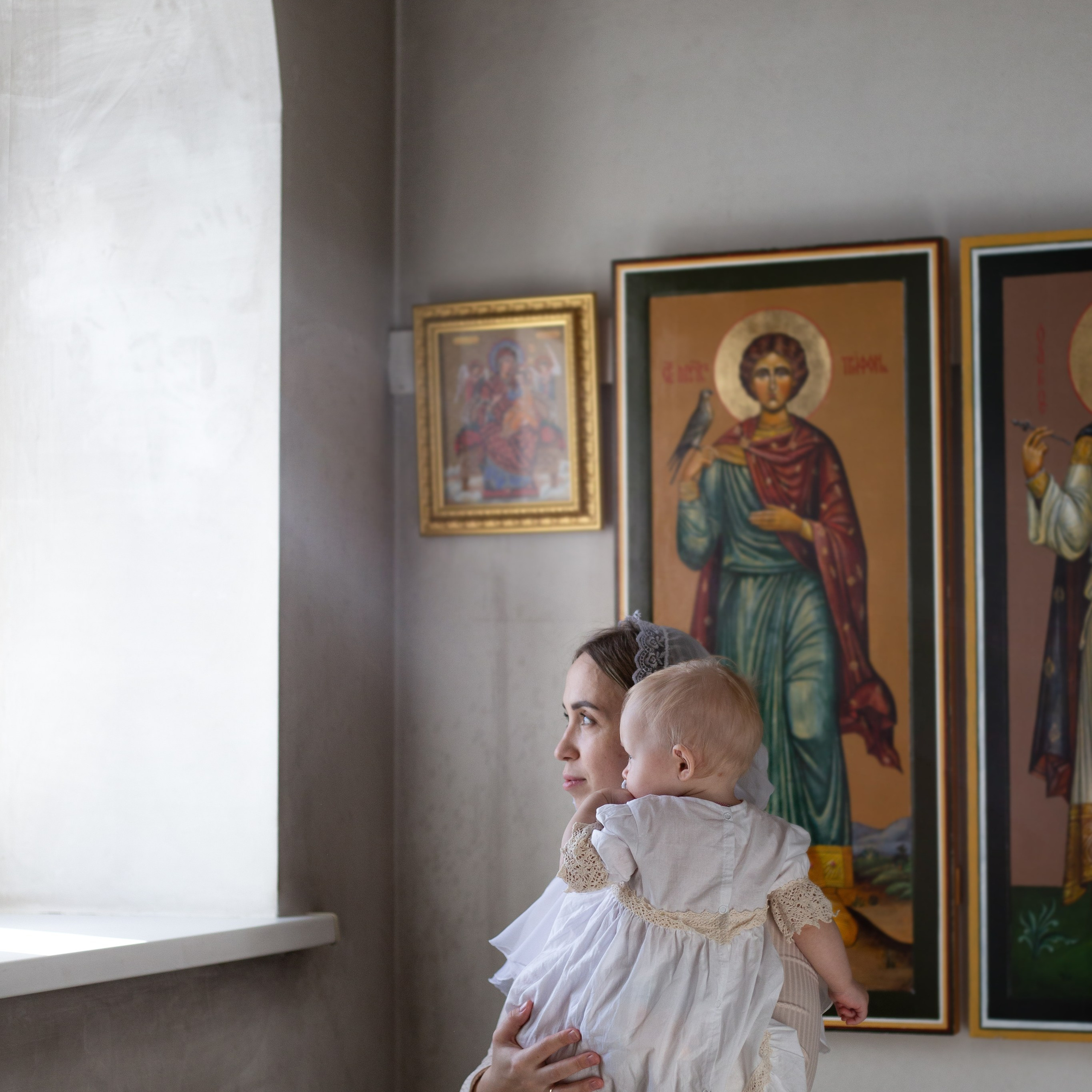 Отзывы. Фотограф в Новосибирске Краснова Евгения