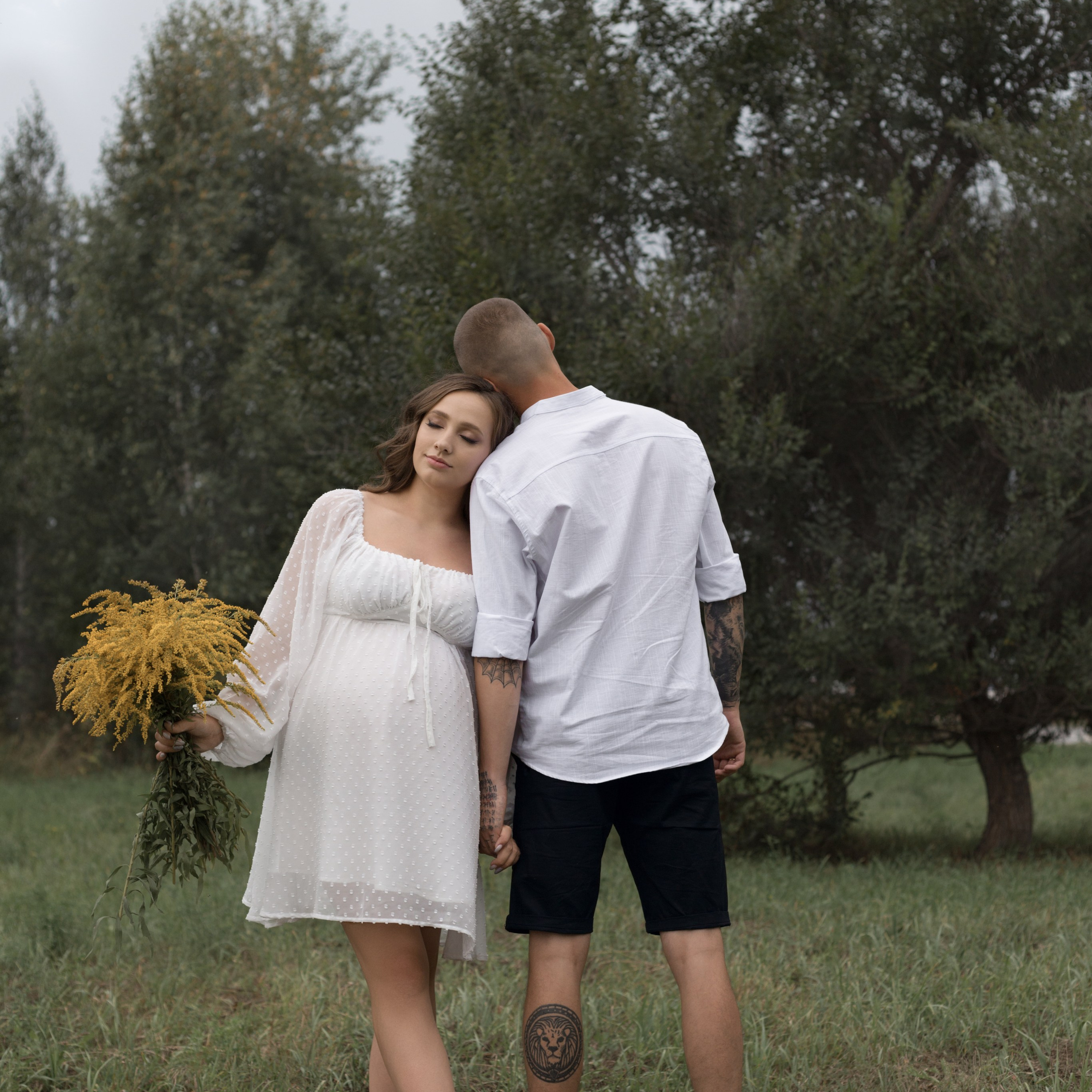 Отзывы. Фотограф в Новосибирске Краснова Евгения