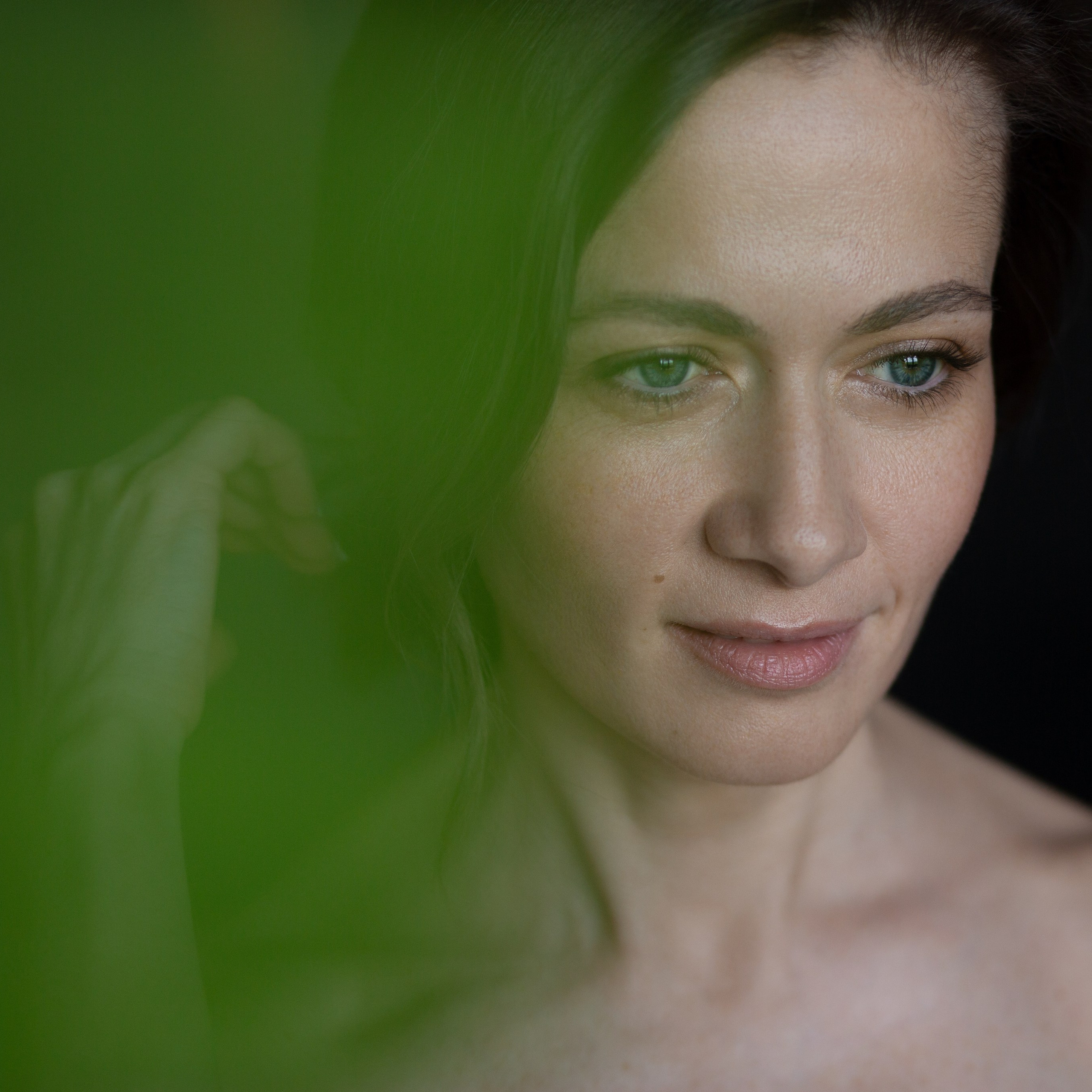 Отзывы. Фотограф в Новосибирске Краснова Евгения