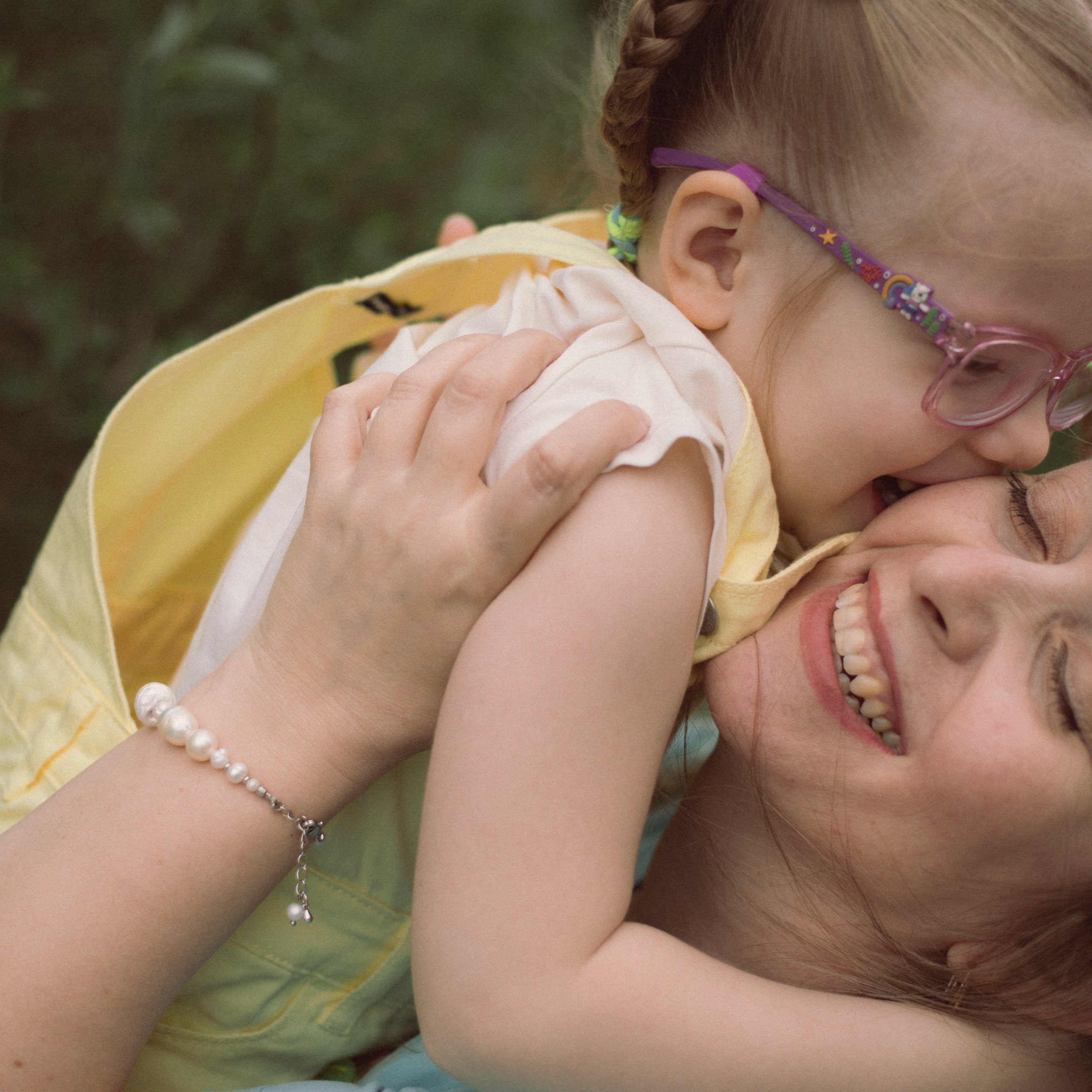 Отзывы. Фотограф в Новосибирске Краснова Евгения