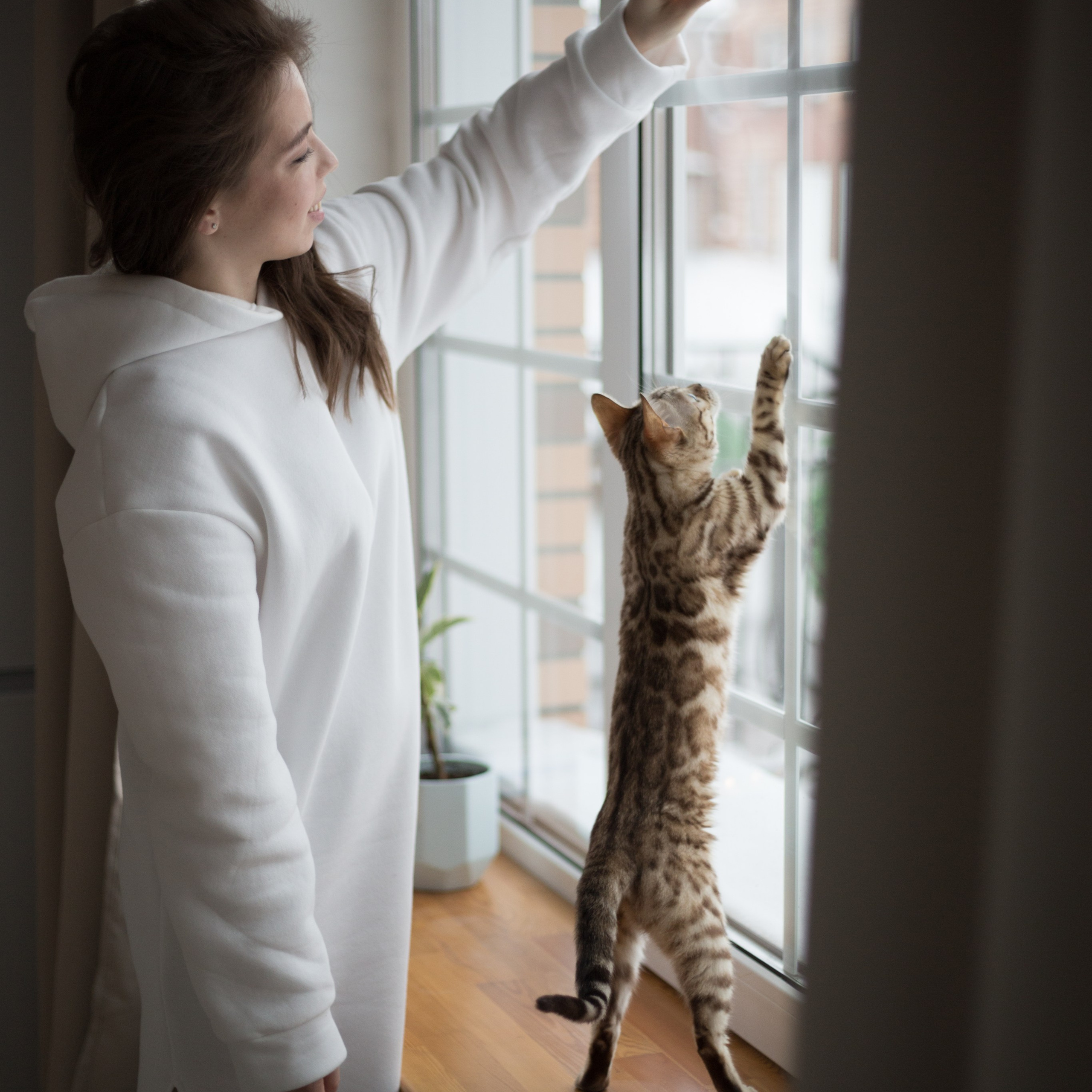 Отзывы. Фотограф в Новосибирске Краснова Евгения