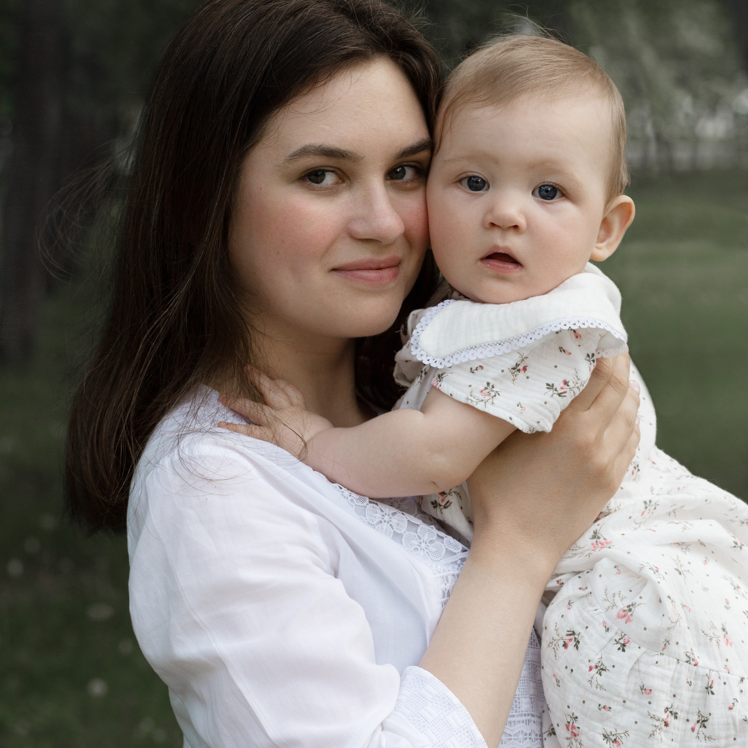 Отзывы. Фотограф в Новосибирске Краснова Евгения