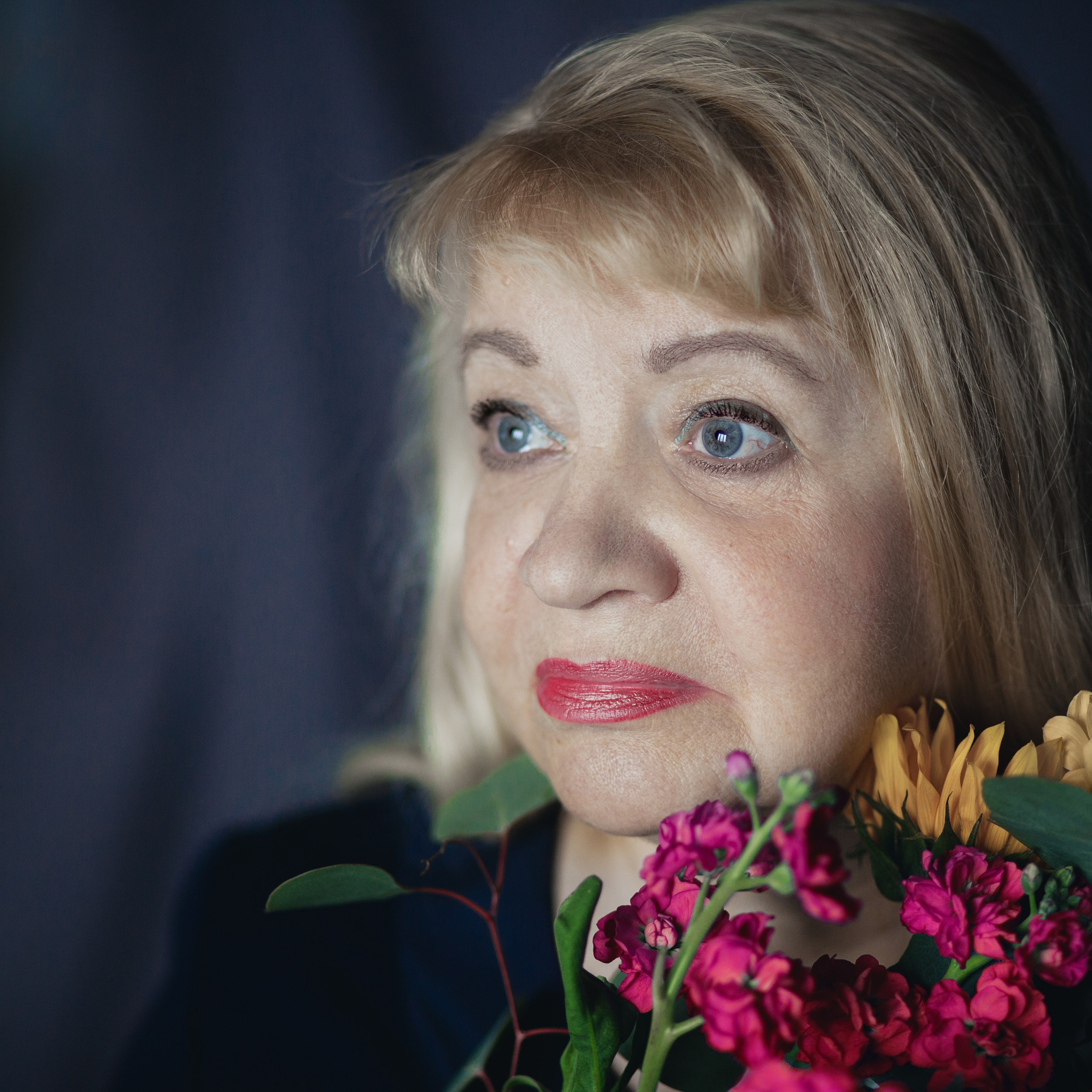 Отзывы. Фотограф в Новосибирске Краснова Евгения