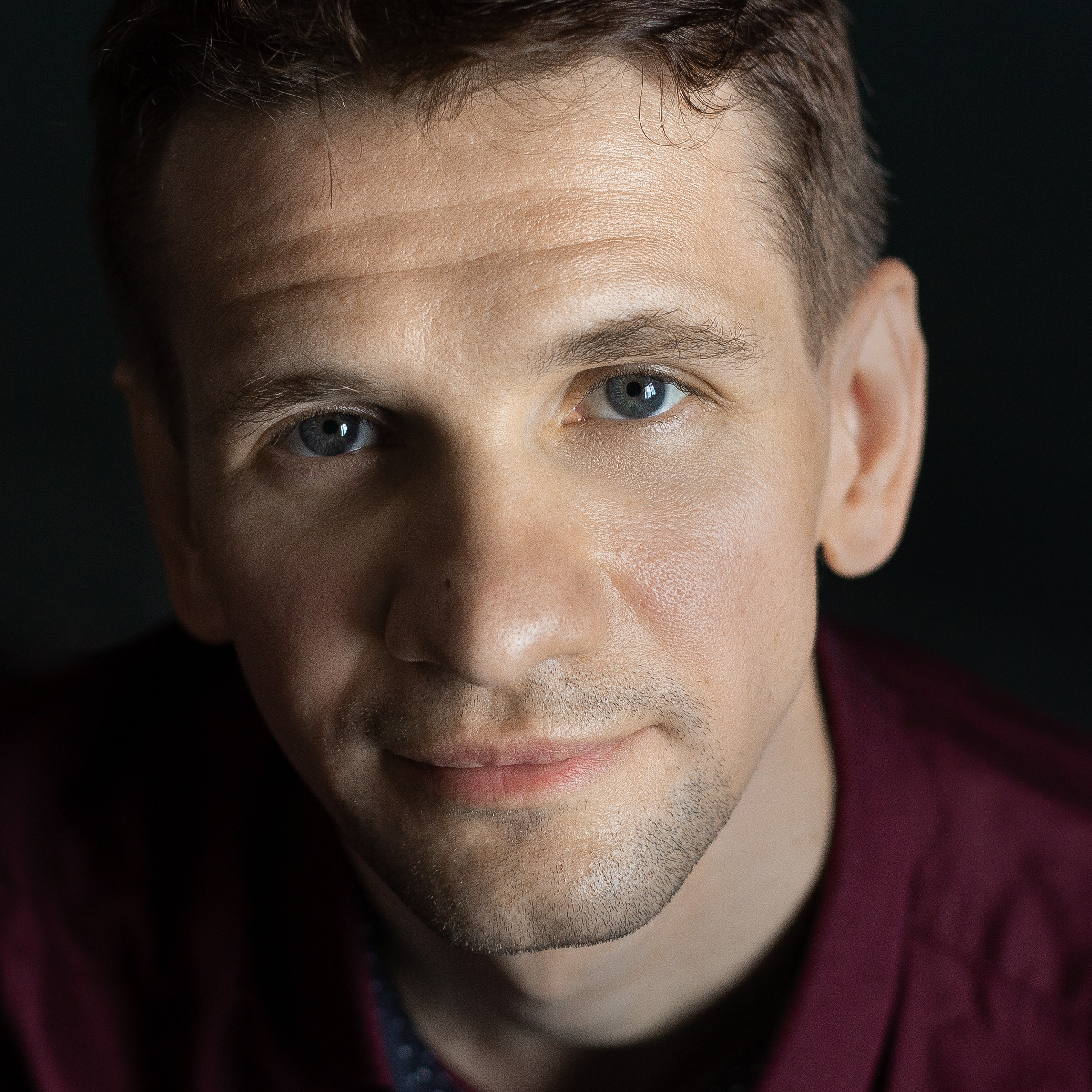 Отзывы. Фотограф в Новосибирске Краснова Евгения