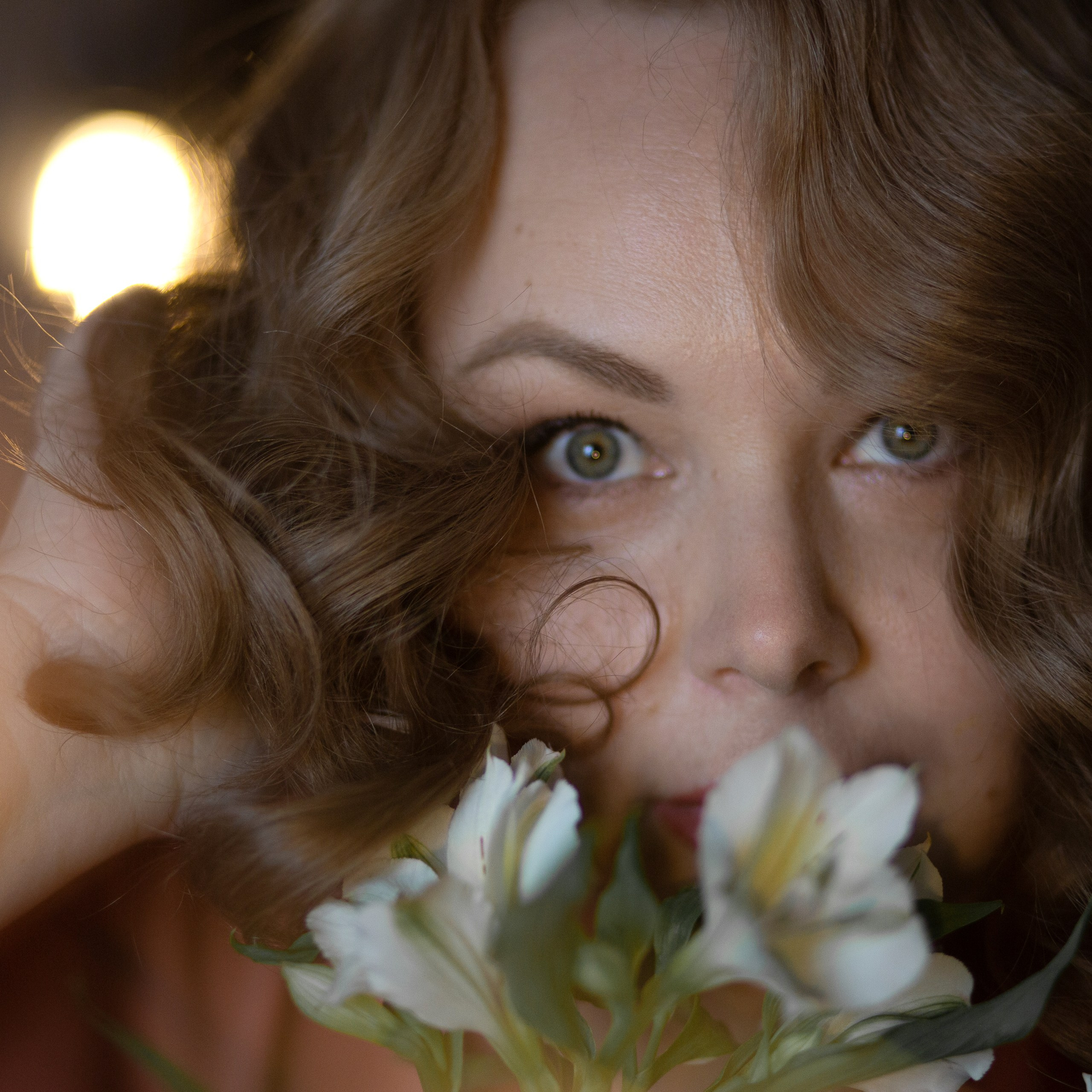 Отзывы. Фотограф в Новосибирске Краснова Евгения