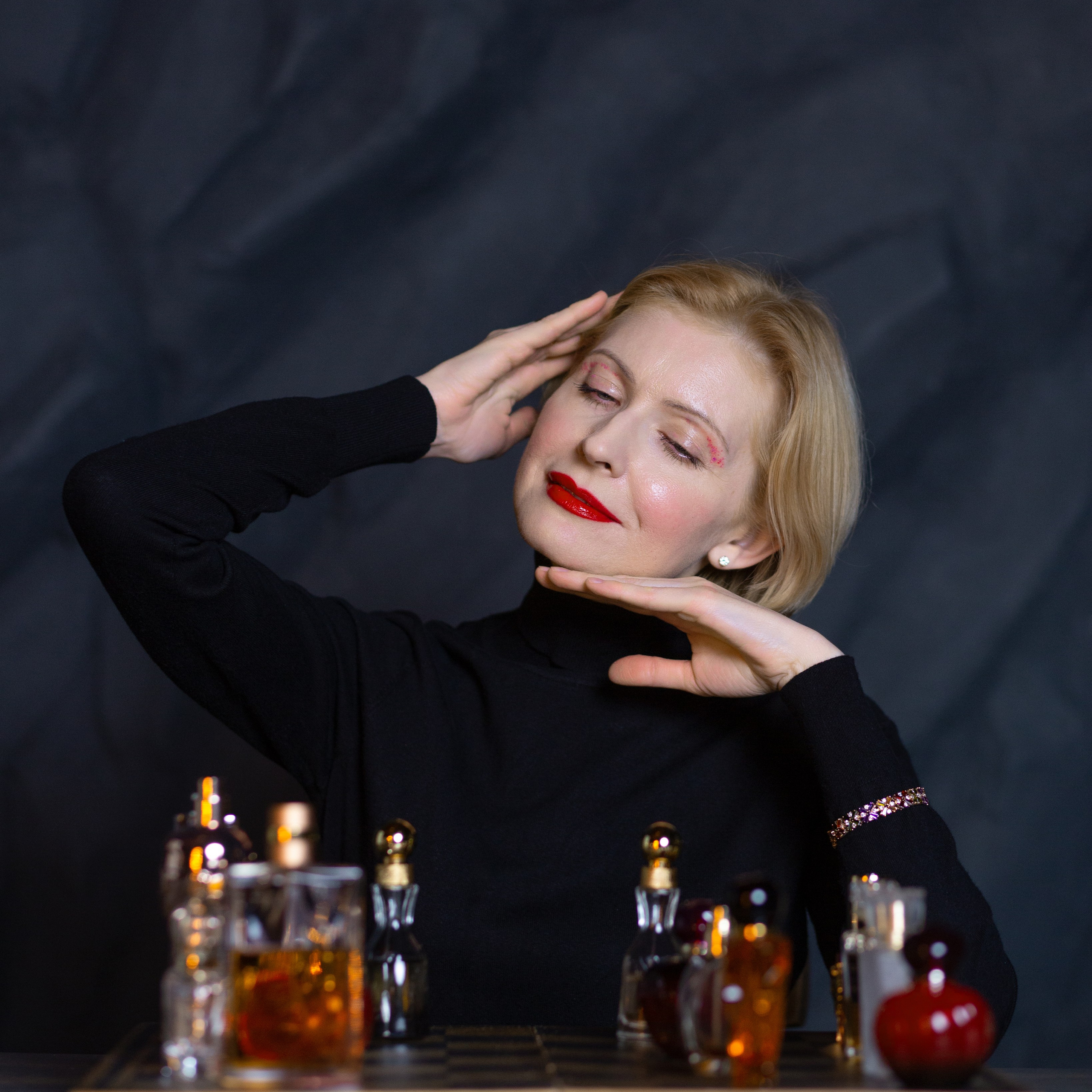 Отзывы. Фотограф в Новосибирске Краснова Евгения