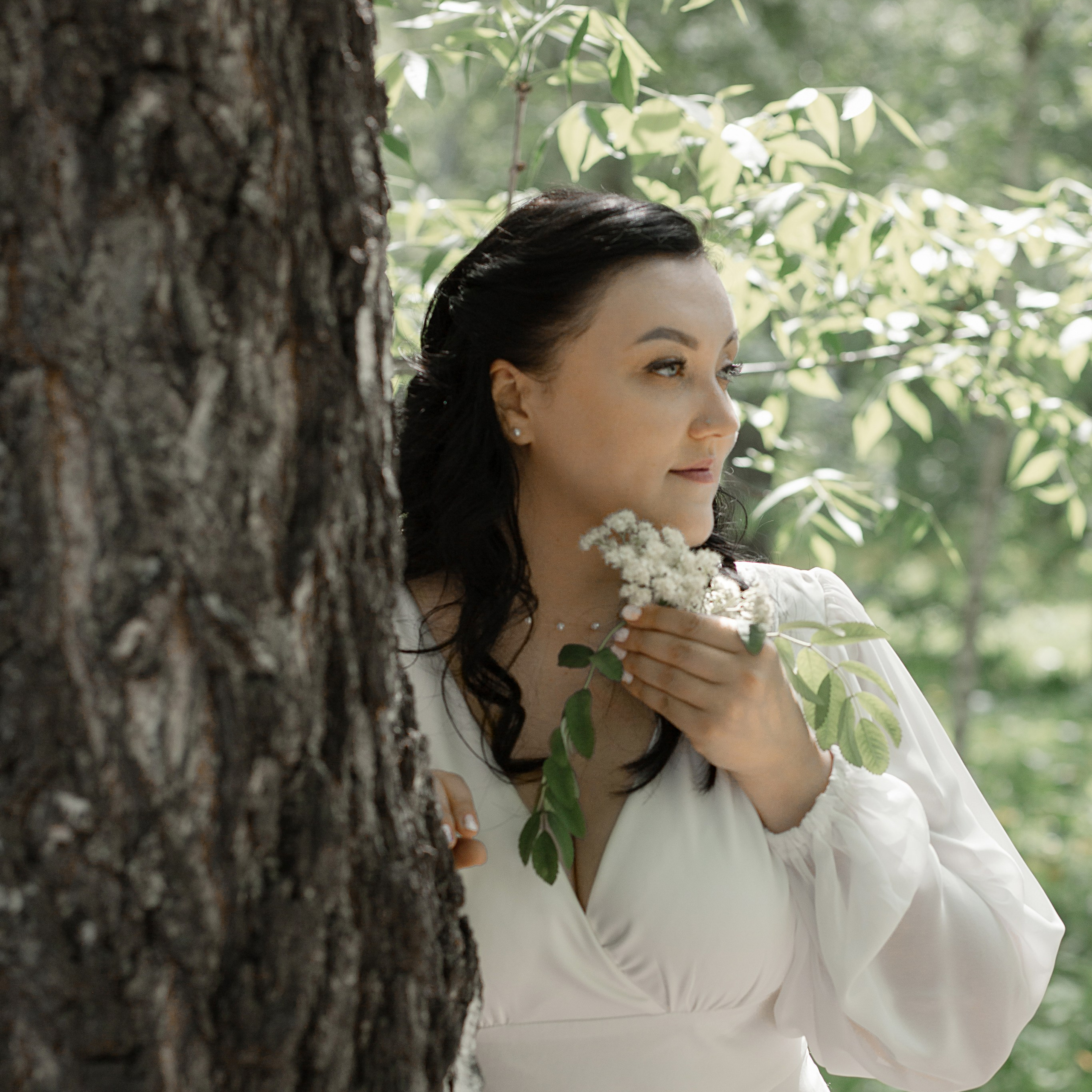 Отзывы. Фотограф в Новосибирске Краснова Евгения