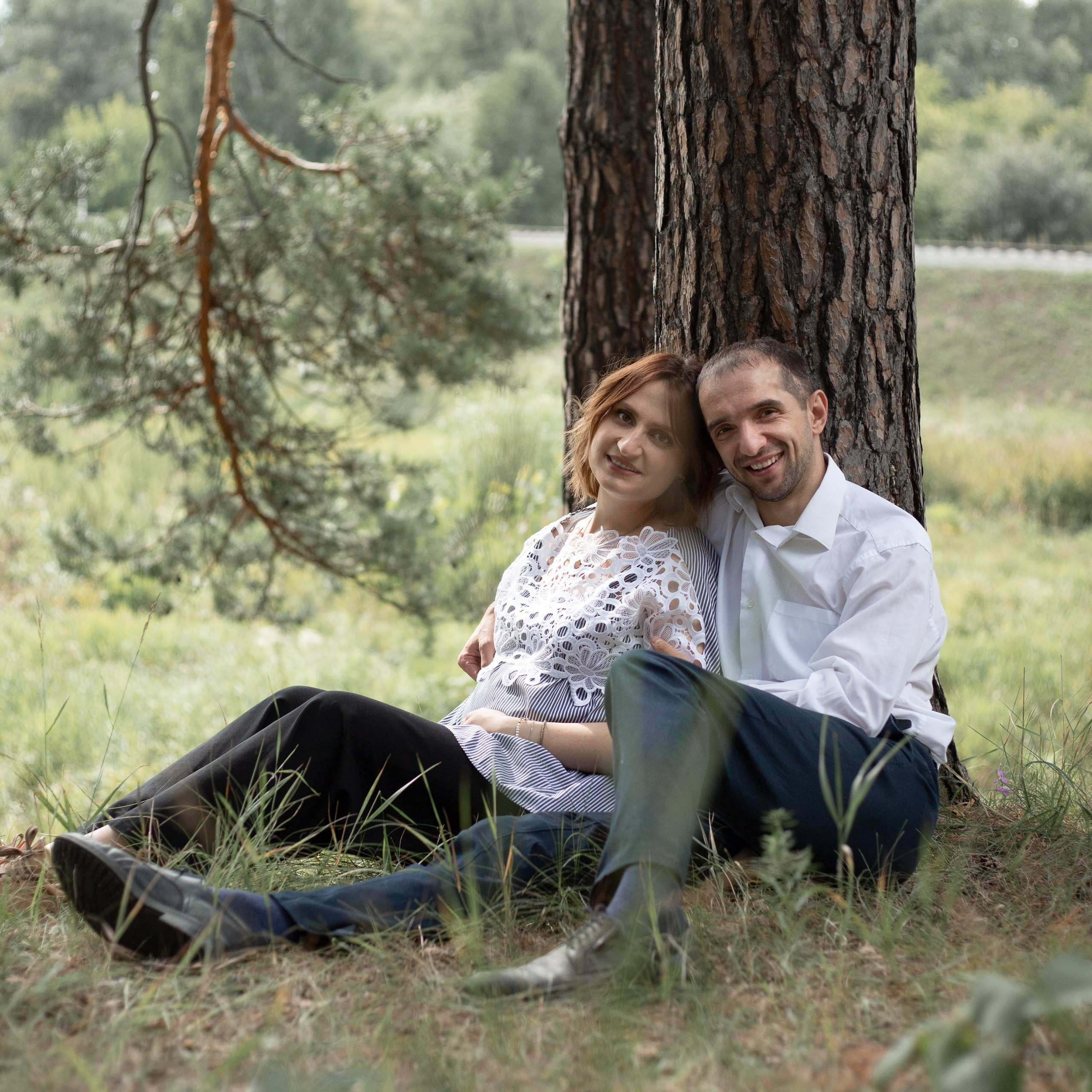 Отзывы. Фотограф в Новосибирске Краснова Евгения