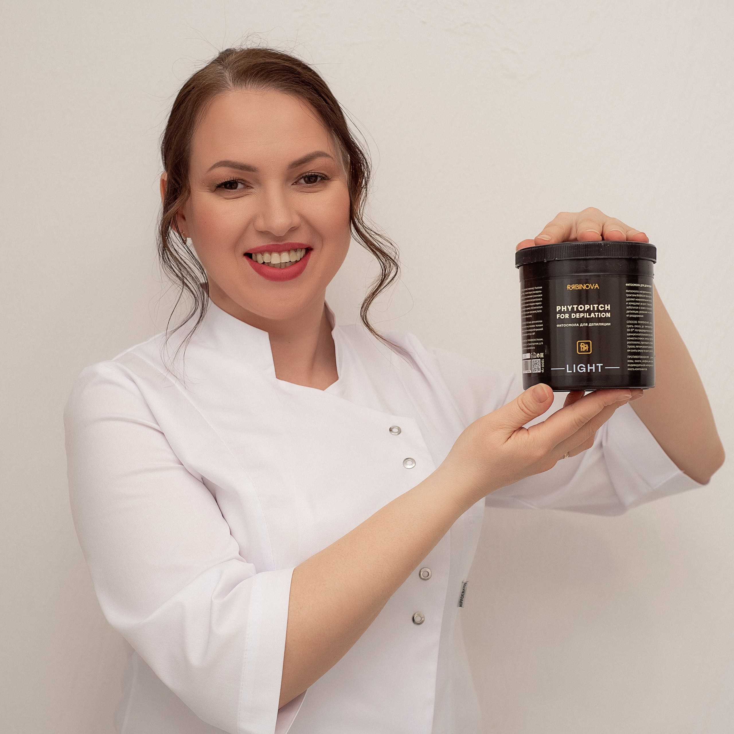 Мастер по шугарингу/косметолог