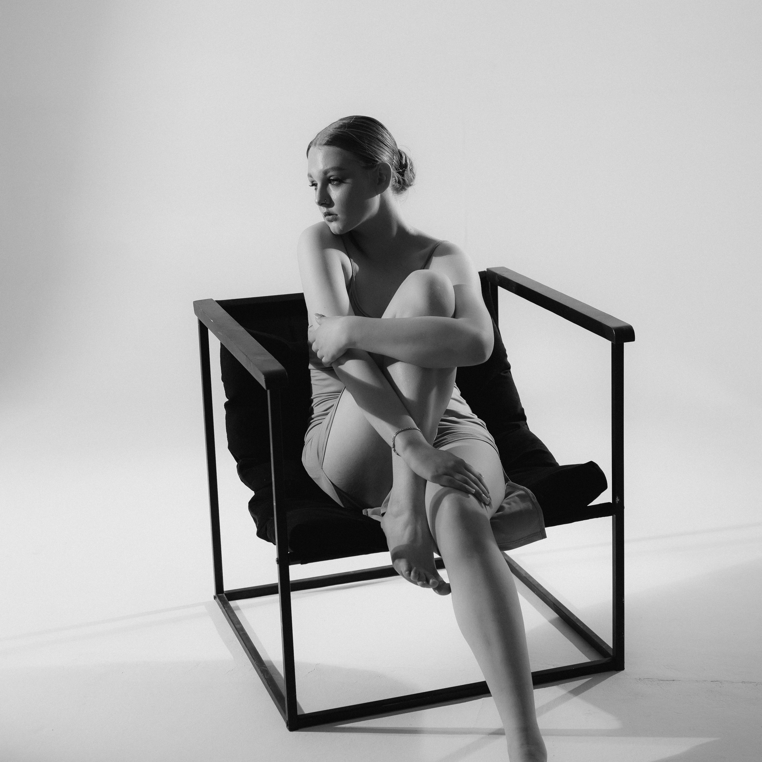 Фотограф Анастасия ГУДКОВА