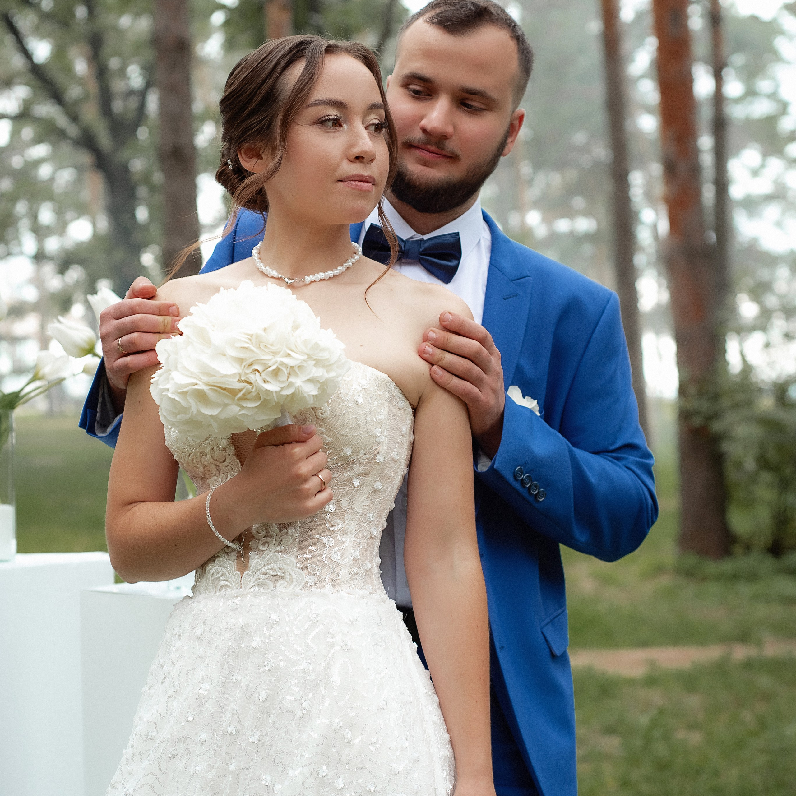 Полина и&nbsp;Кирилл