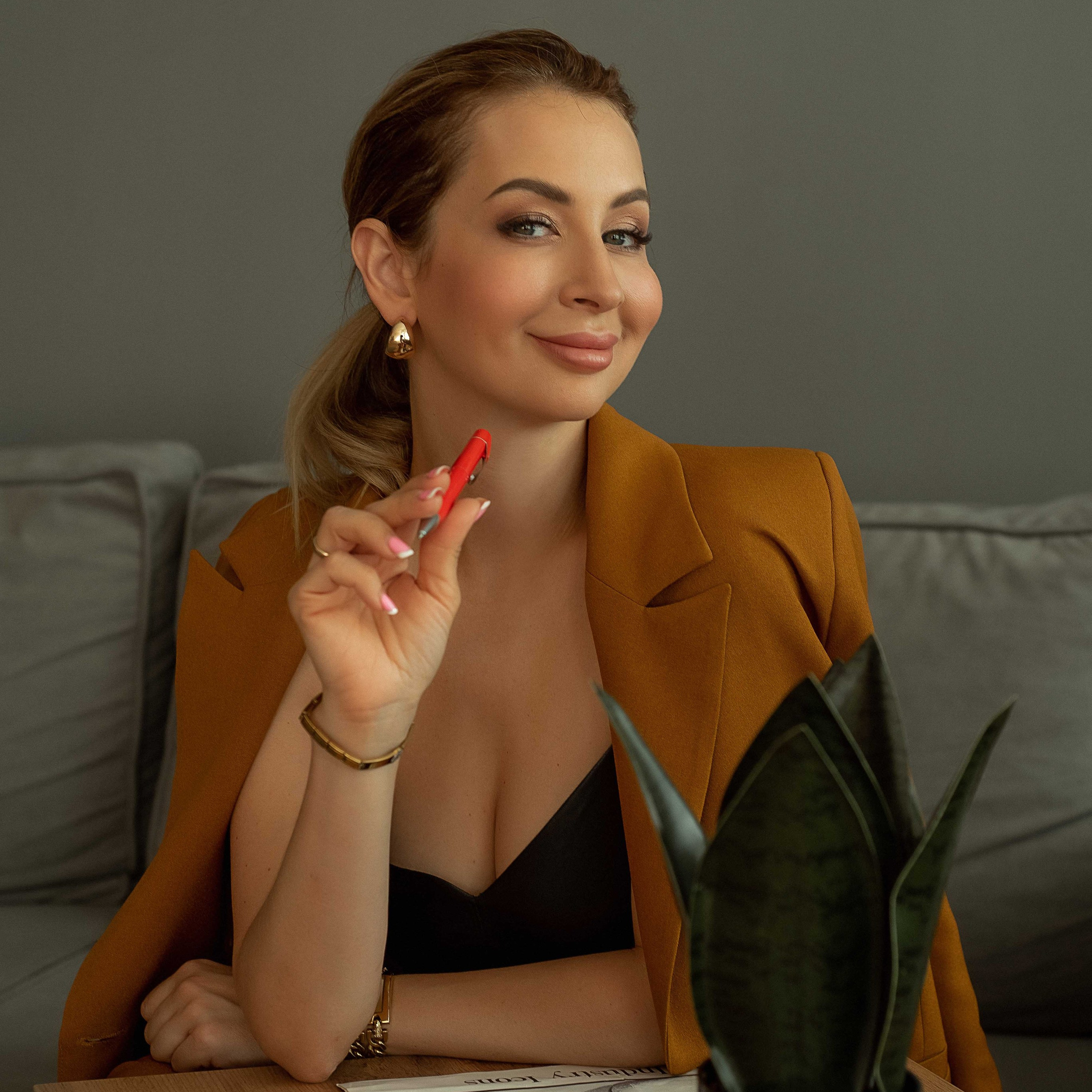 Бьюти-наставник