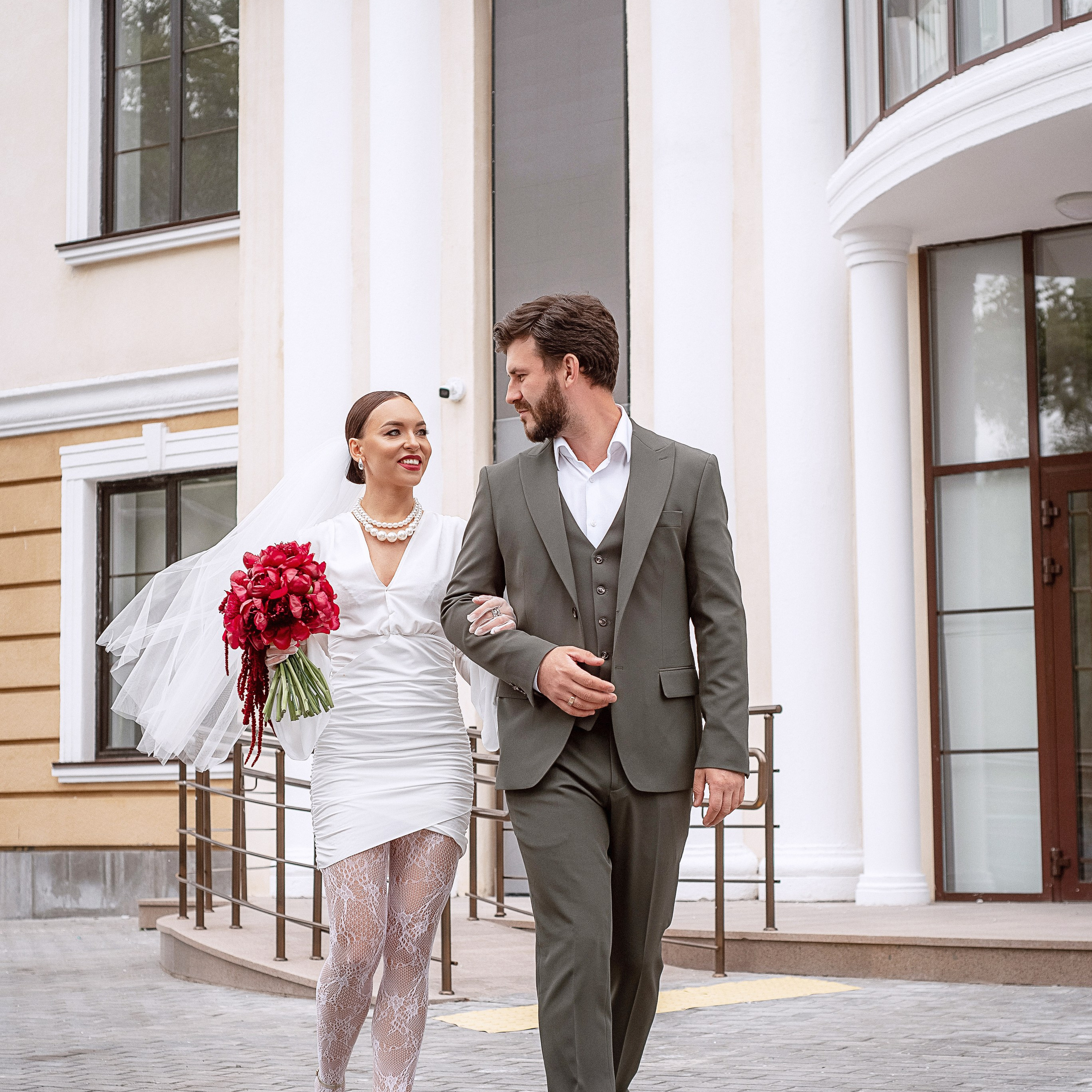 Татьяна и&nbsp;Никита