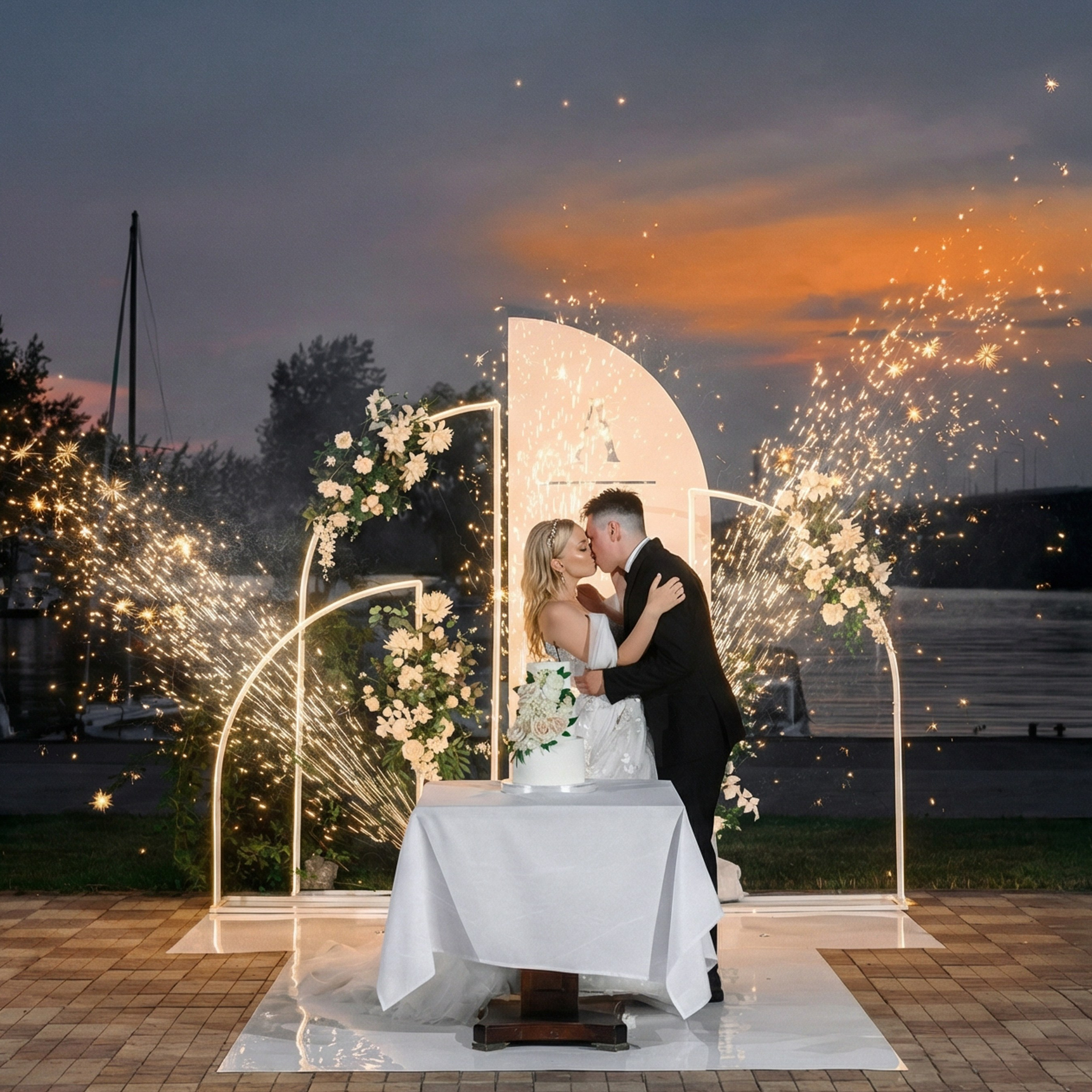 Свадебный фотограф в Новосибирске, Евгений Ступак